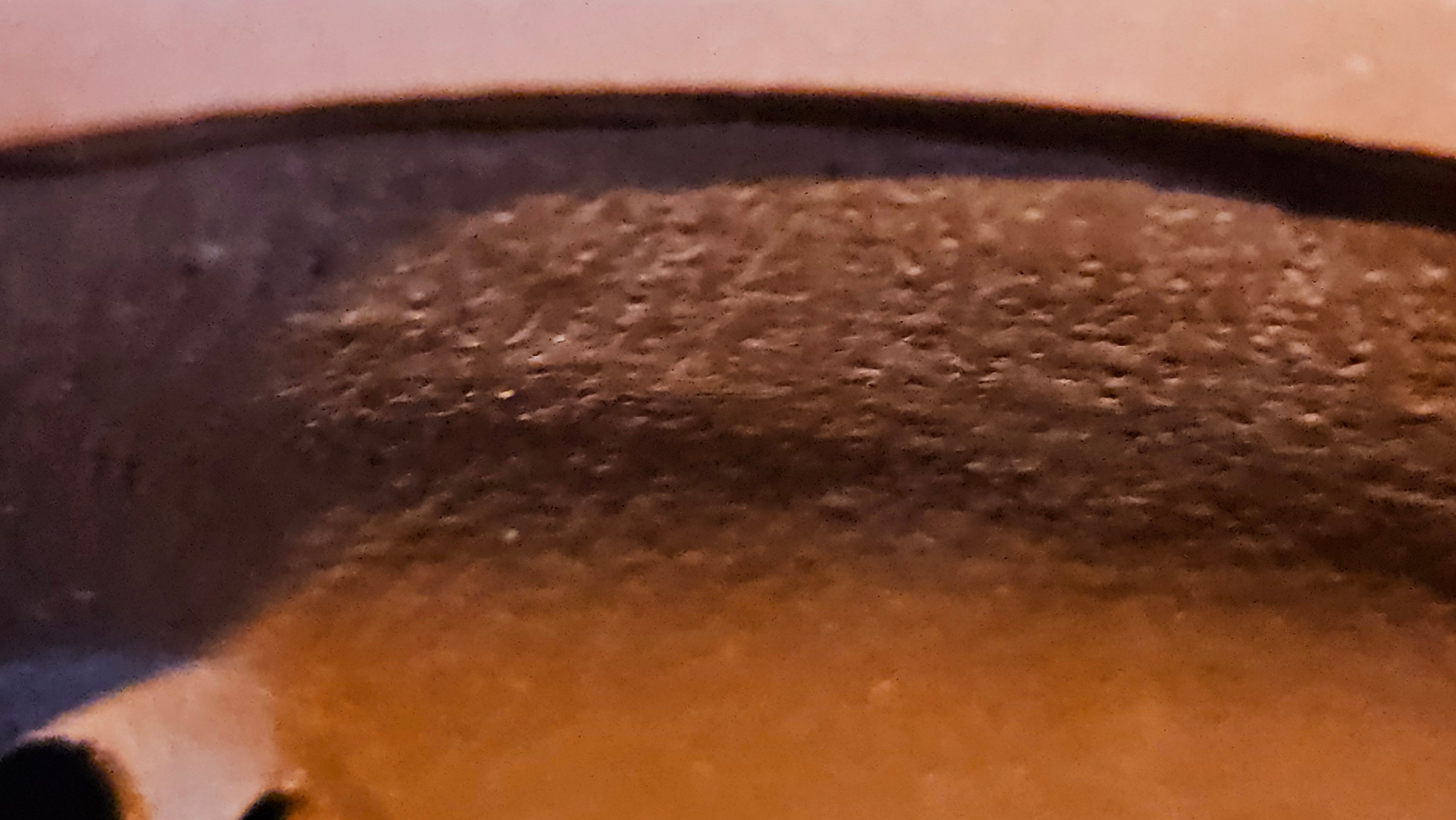 Li Xing 梨形, 177.5ml, Xiao Mei Yao Zhu Ni 小煤窑朱泥 by our Collaborative Craftsman Zhai Yi Yao 翟一耀, 梅花刻绘, Engraving of Plum Blossoms and Calligraphy, by Craftsman Yi De Shu 一德书 ~ Congratulations to!Mr A.K., 1226hrs 4th August 2025, Jabłonna! Poland🇵🇱.