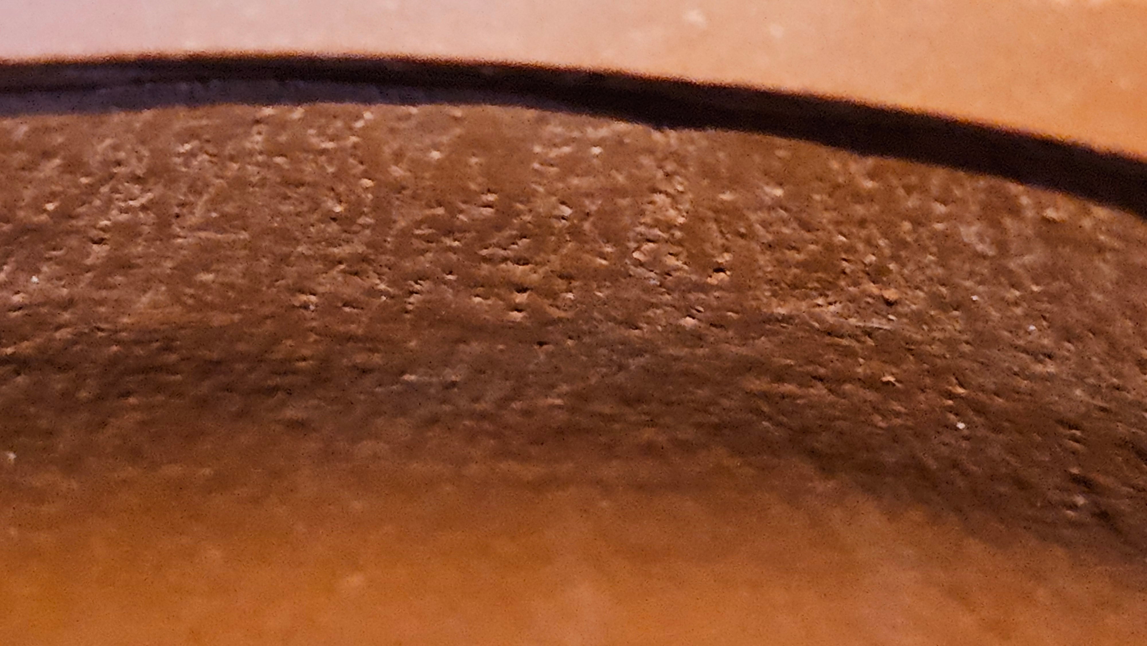 Li Xing 梨形, 177.5ml, Xiao Mei Yao Zhu Ni 小煤窑朱泥 by our Collaborative Craftsman Zhai Yi Yao 翟一耀, 梅花刻绘, Engraving of Plum Blossoms and Calligraphy, by Craftsman Yi De Shu 一德书 ~ Congratulations to!Mr A.K., 1226hrs 4th August 2025, Jabłonna! Poland🇵🇱.