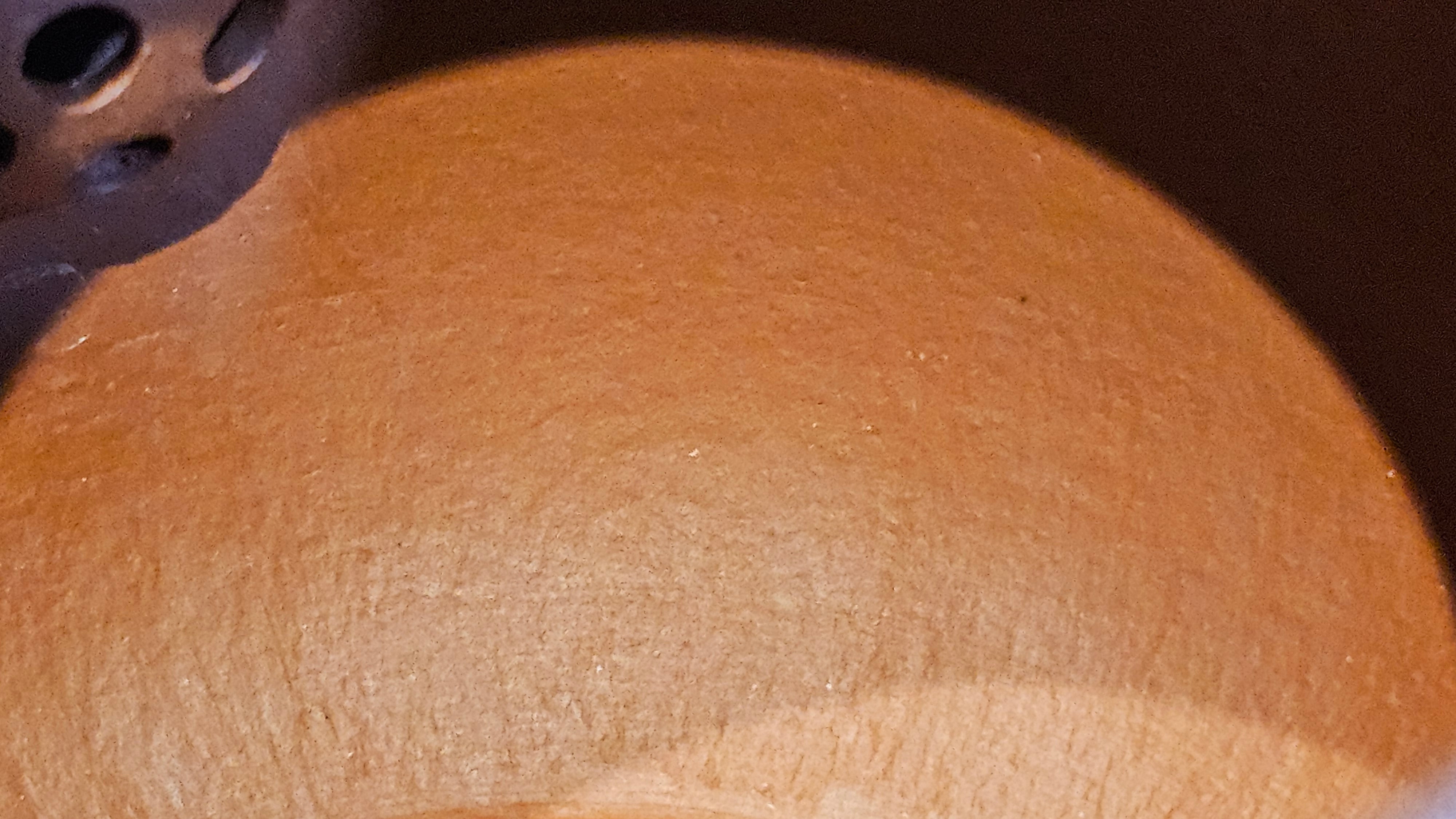 Li Xing 梨形, 177.5ml, Xiao Mei Yao Zhu Ni 小煤窑朱泥 by our Collaborative Craftsman Zhai Yi Yao 翟一耀, 梅花刻绘, Engraving of Plum Blossoms and Calligraphy, by Craftsman Yi De Shu 一德书 ~ Congratulations to!Mr A.K., 1226hrs 4th August 2025, Jabłonna! Poland🇵🇱.