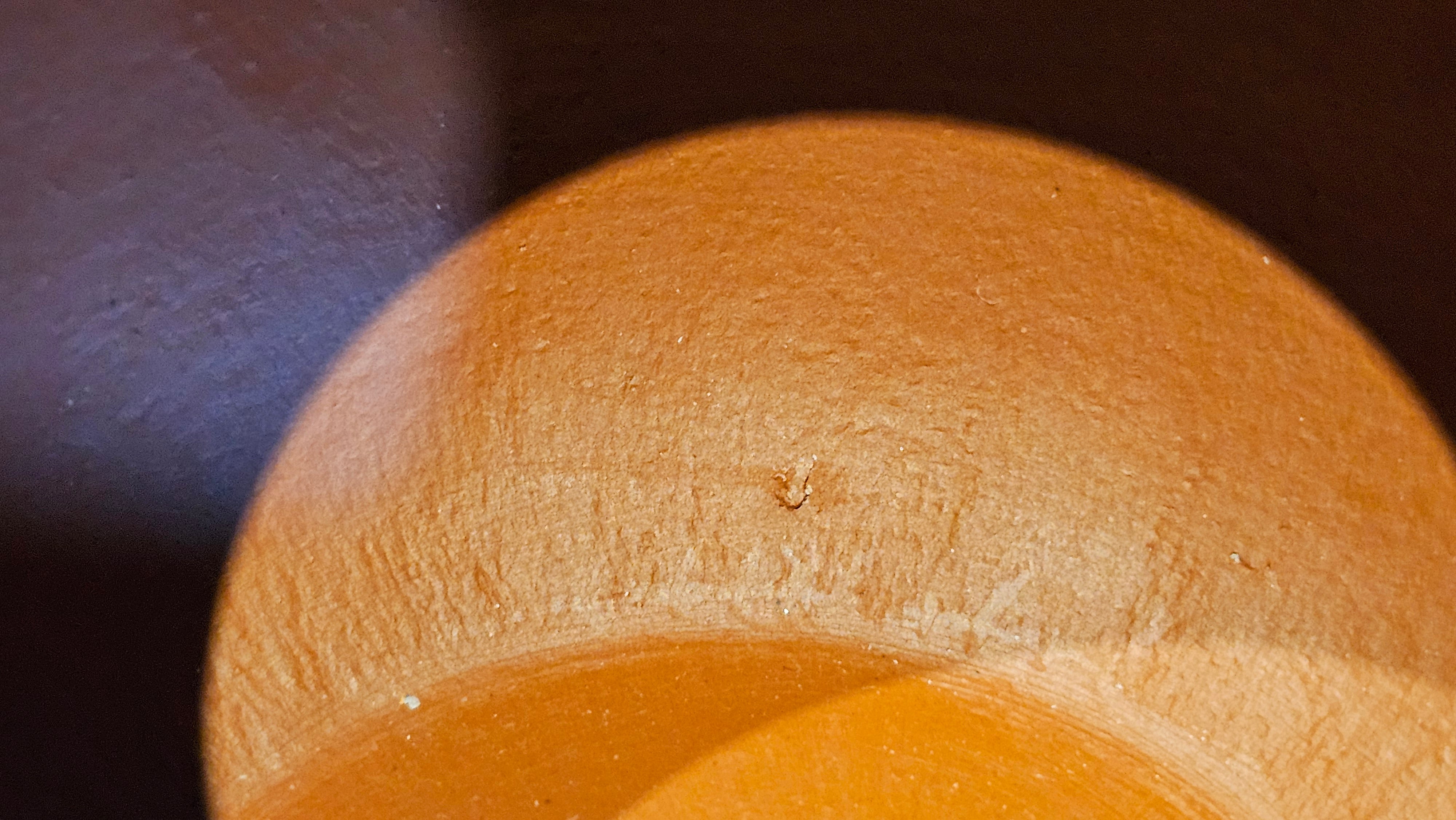 Li Xing 梨形, 177.5ml, Xiao Mei Yao Zhu Ni 小煤窑朱泥 by our Collaborative Craftsman Zhai Yi Yao 翟一耀, 梅花刻绘, Engraving of Plum Blossoms and Calligraphy, by Craftsman Yi De Shu 一德书 ~ Congratulations to!Mr A.K., 1226hrs 4th August 2025, Jabłonna! Poland🇵🇱.