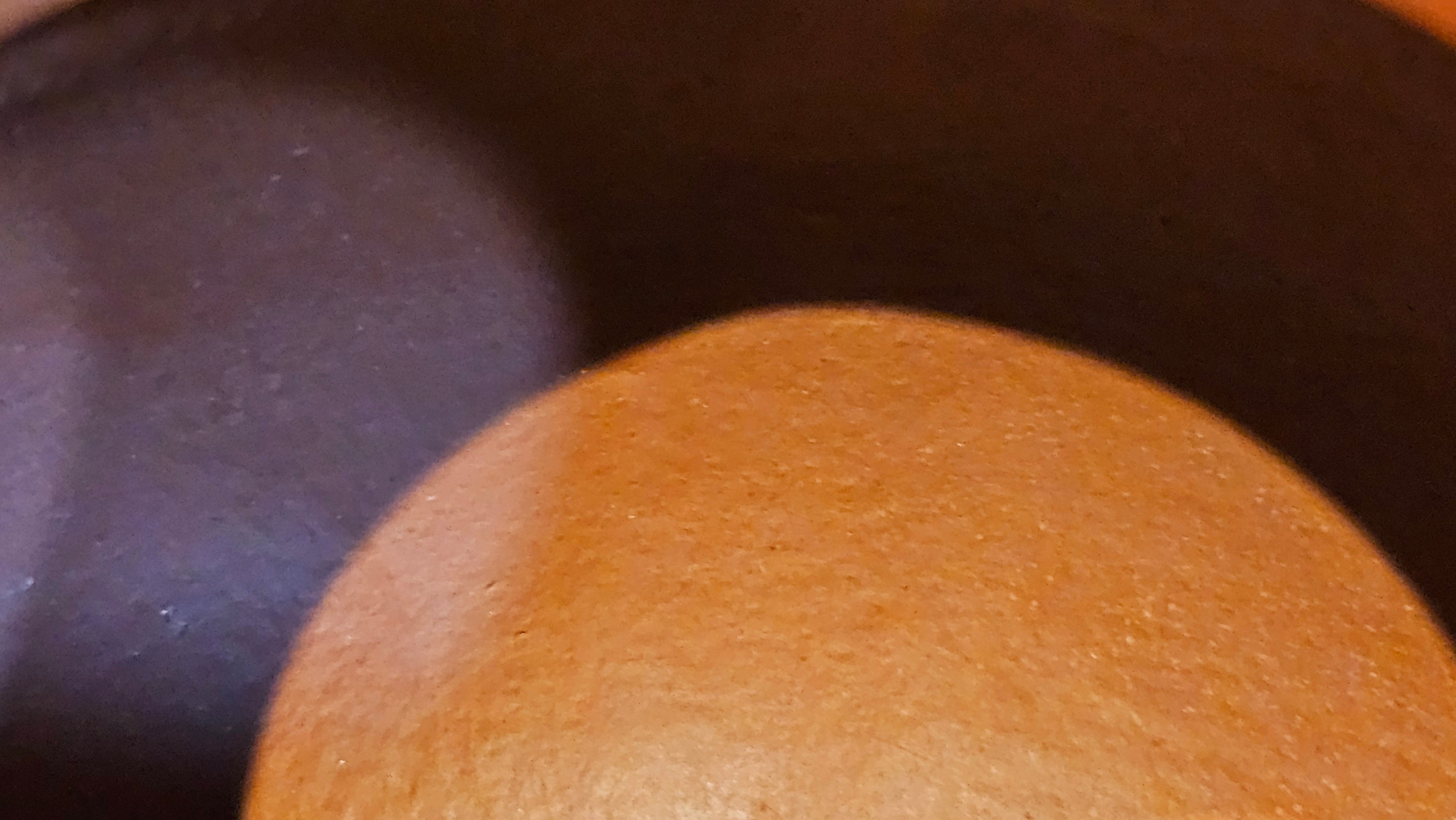 Li Xing 梨形, 177.5ml, Xiao Mei Yao Zhu Ni 小煤窑朱泥 by our Collaborative Craftsman Zhai Yi Yao 翟一耀, 梅花刻绘, Engraving of Plum Blossoms and Calligraphy, by Craftsman Yi De Shu 一德书 ~ Congratulations to!Mr A.K., 1226hrs 4th August 2025, Jabłonna! Poland🇵🇱.