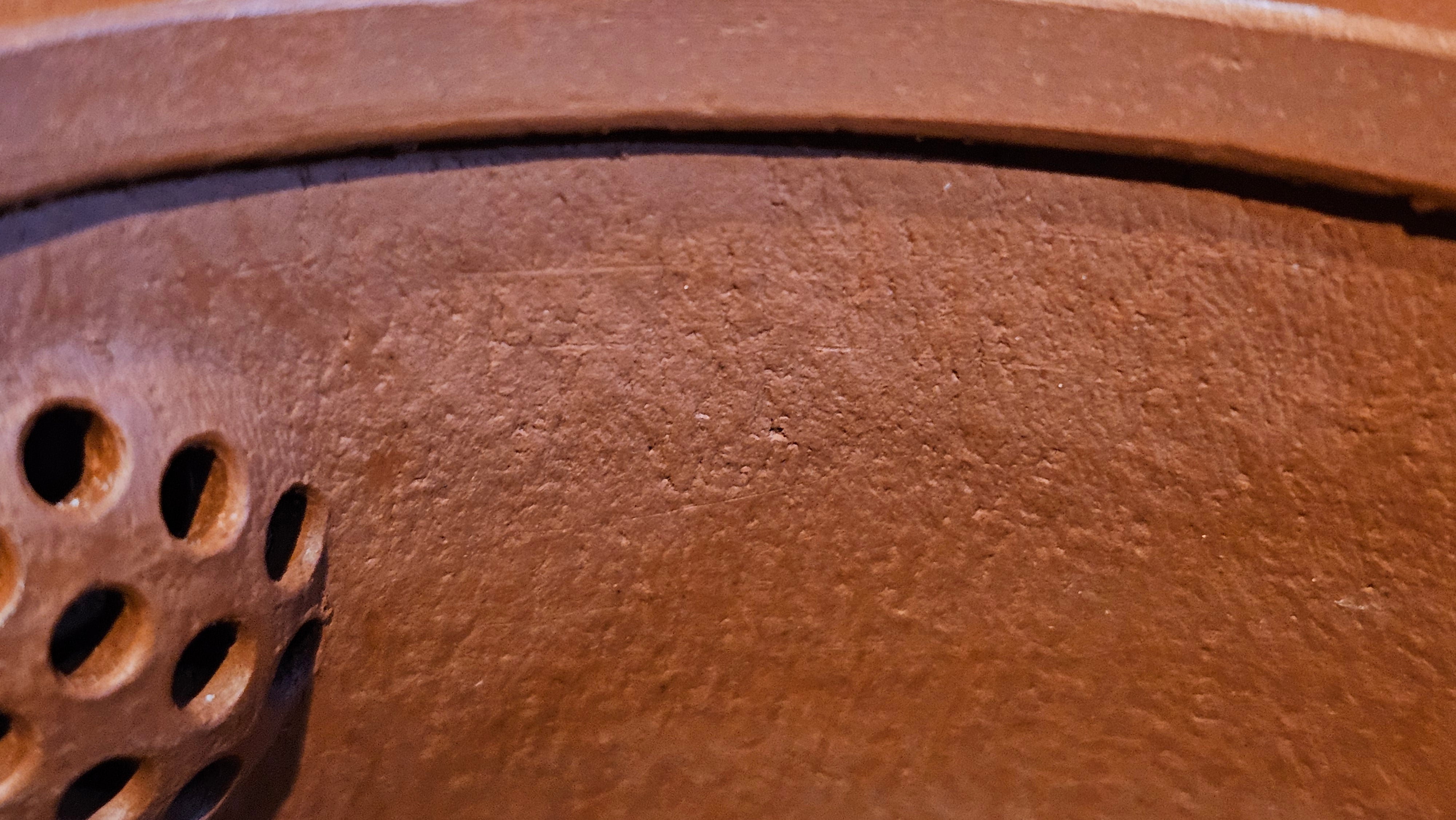 Yun Zhu 云柱 "Pillar of the Heavens", 138.7ml, Xiao Mei Yao Zhu Ni 小煤窑朱泥, by our Collaborative Craftsman Wang Hui ~ "劲竹凌风" & Bamboo Engraving by Craftsman Yi De Shu ~ Congratulations to Mr J.G.!2339hrs 4th August 2025, Bellevue Hill, Australia🇦🇺!