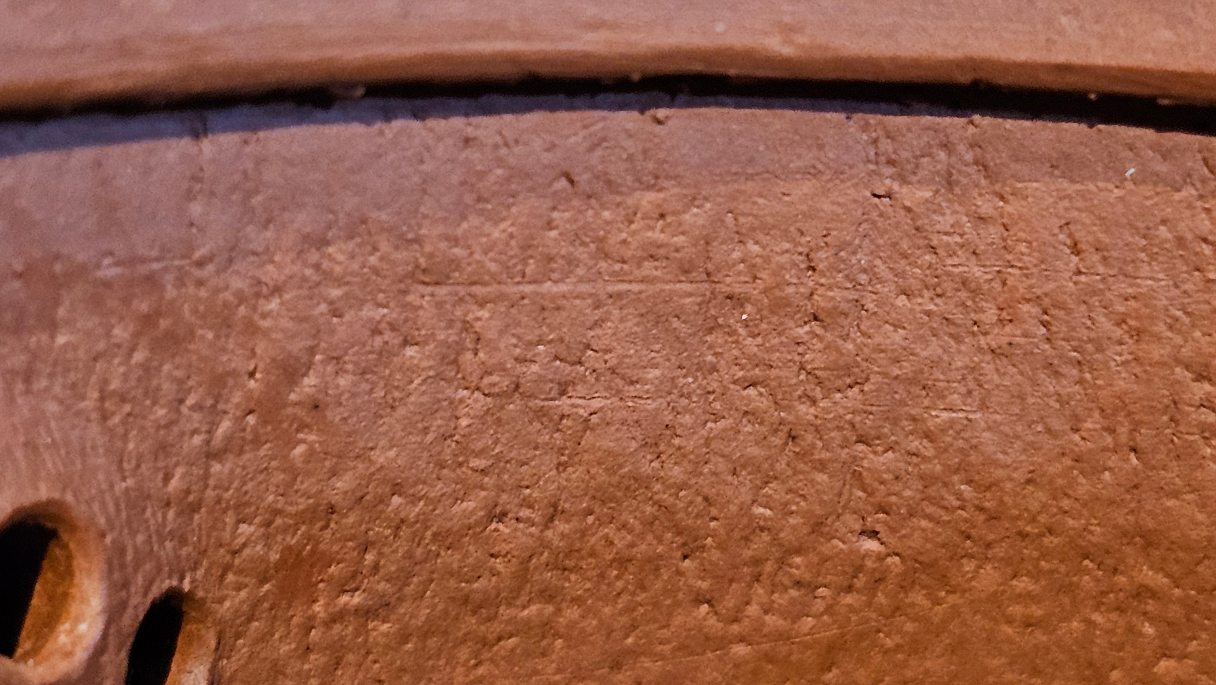 Yun Zhu 云柱 "Pillar of the Heavens", 138.7ml, Xiao Mei Yao Zhu Ni 小煤窑朱泥, by our Collaborative Craftsman Wang Hui ~ "劲竹凌风" & Bamboo Engraving by Craftsman Yi De Shu ~ Congratulations to Mr J.G.!2339hrs 4th August 2025, Bellevue Hill, Australia🇦🇺!