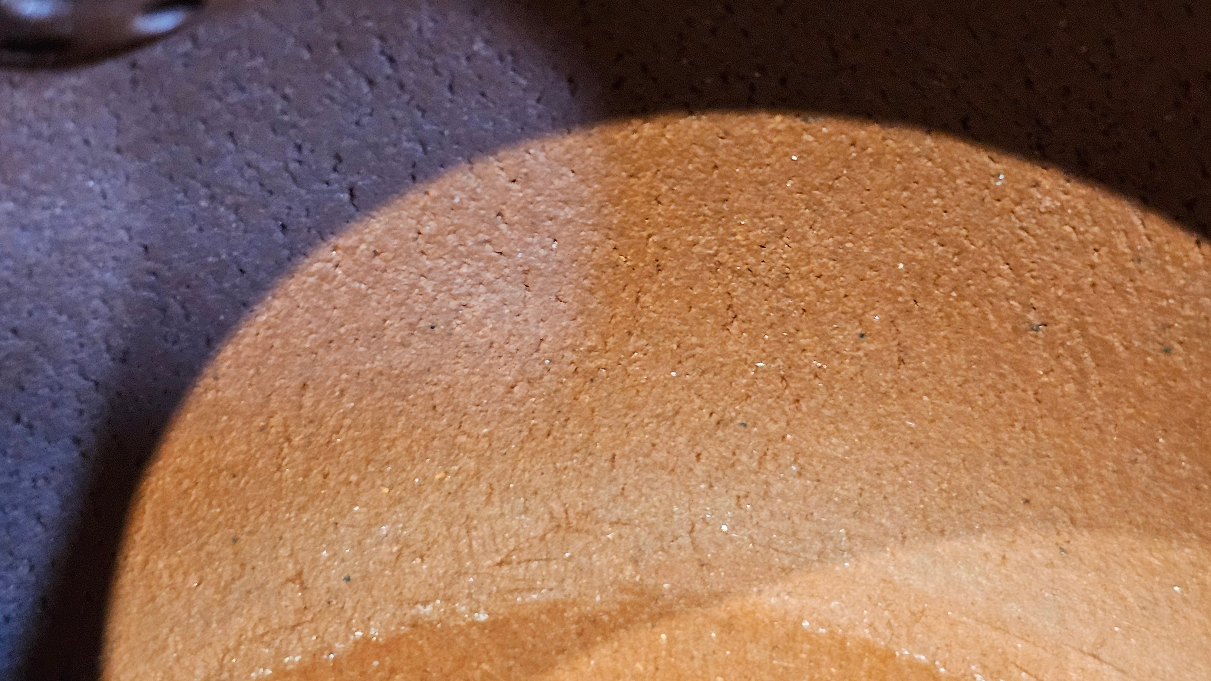 Xi Shi 西施, 209.1ml, Di Cao Qing Zi Ni 底槽青紫泥, by Craftsman Gu Xiao Ming 顾小明 ~ Congratulations to Mr J.L.!!0444hrs 4th August 2025, Dacula, GA.