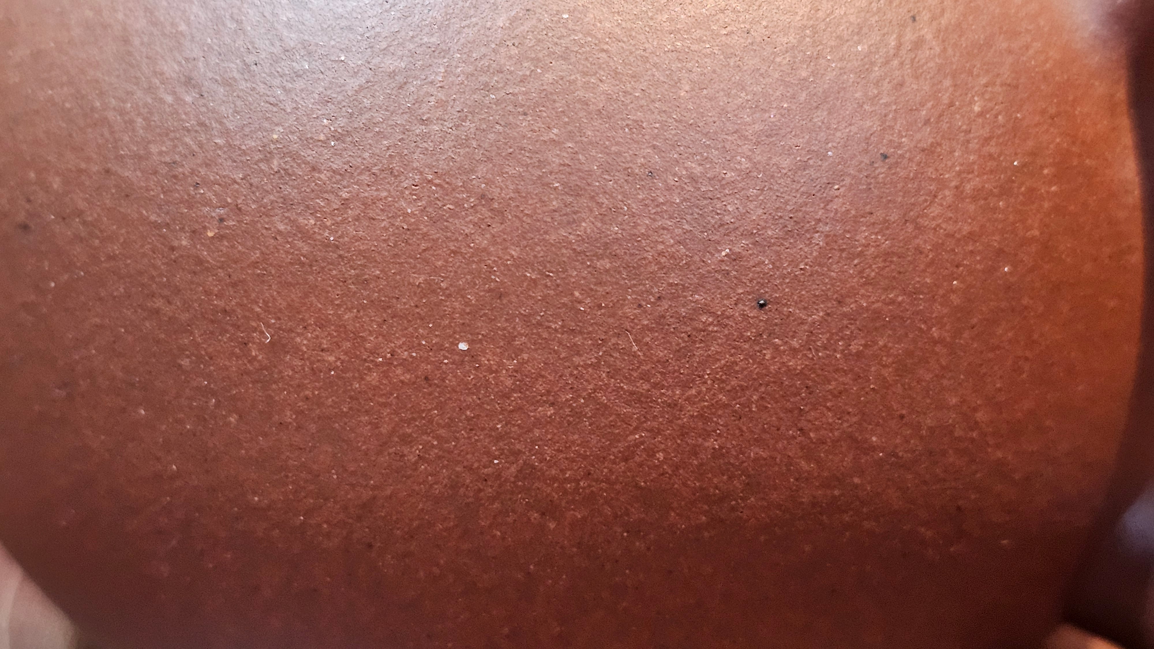 Xi Shi 西施, 167.3ml, Di Cao Qing Zi Ni 底槽青紫泥, by Craftsman Gu Xiao Ming 顾小明 ~ Congratulations to Ms L.K! 1307hrs 1st August 2025, Hamburg! Germany🇩🇪.