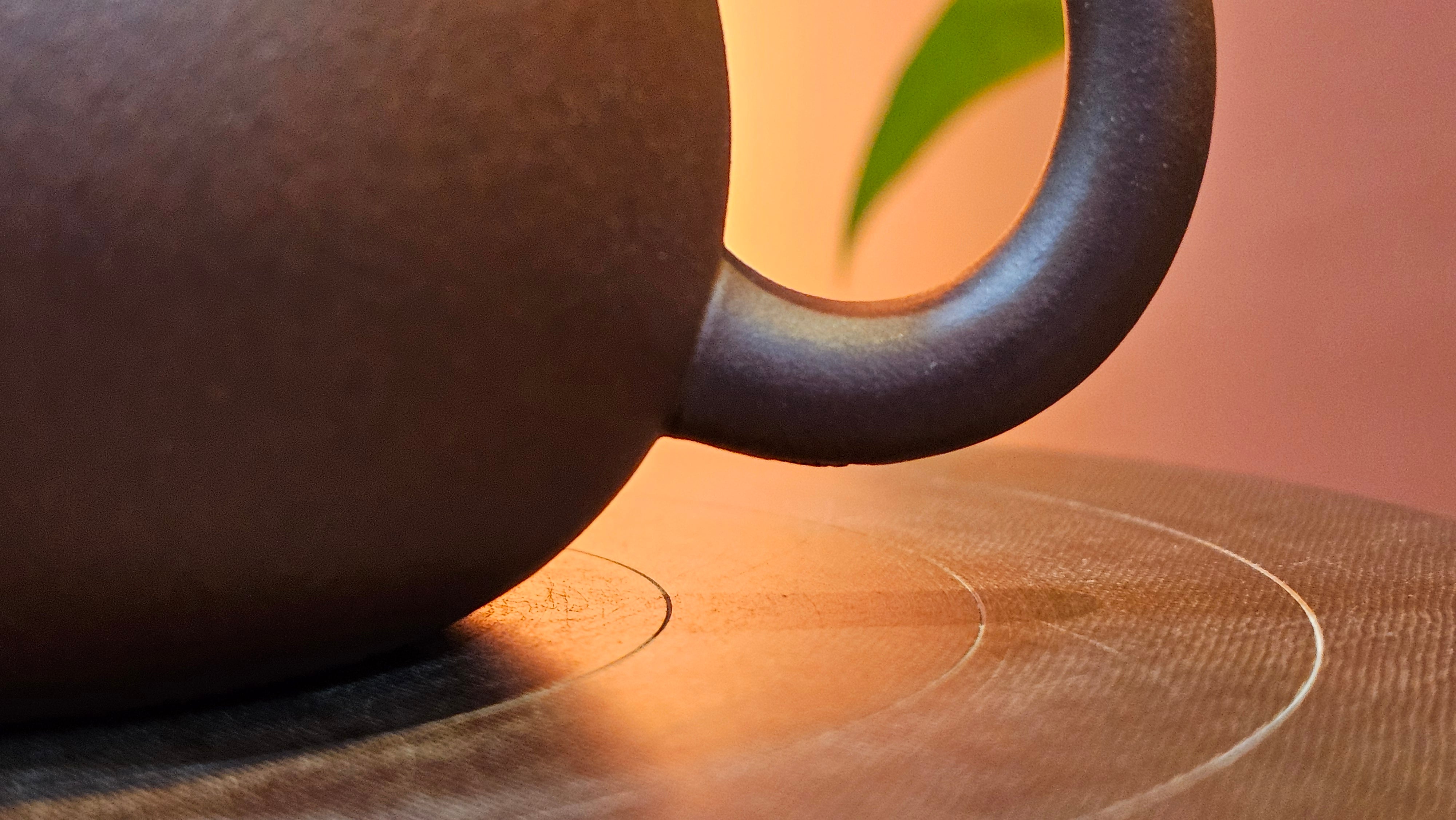 Xi Shi 西施, 167.3ml, Di Cao Qing Zi Ni 底槽青紫泥, by Craftsman Gu Xiao Ming 顾小明 ~ Congratulations to Ms L.K! 1307hrs 1st August 2025, Hamburg! Germany🇩🇪.