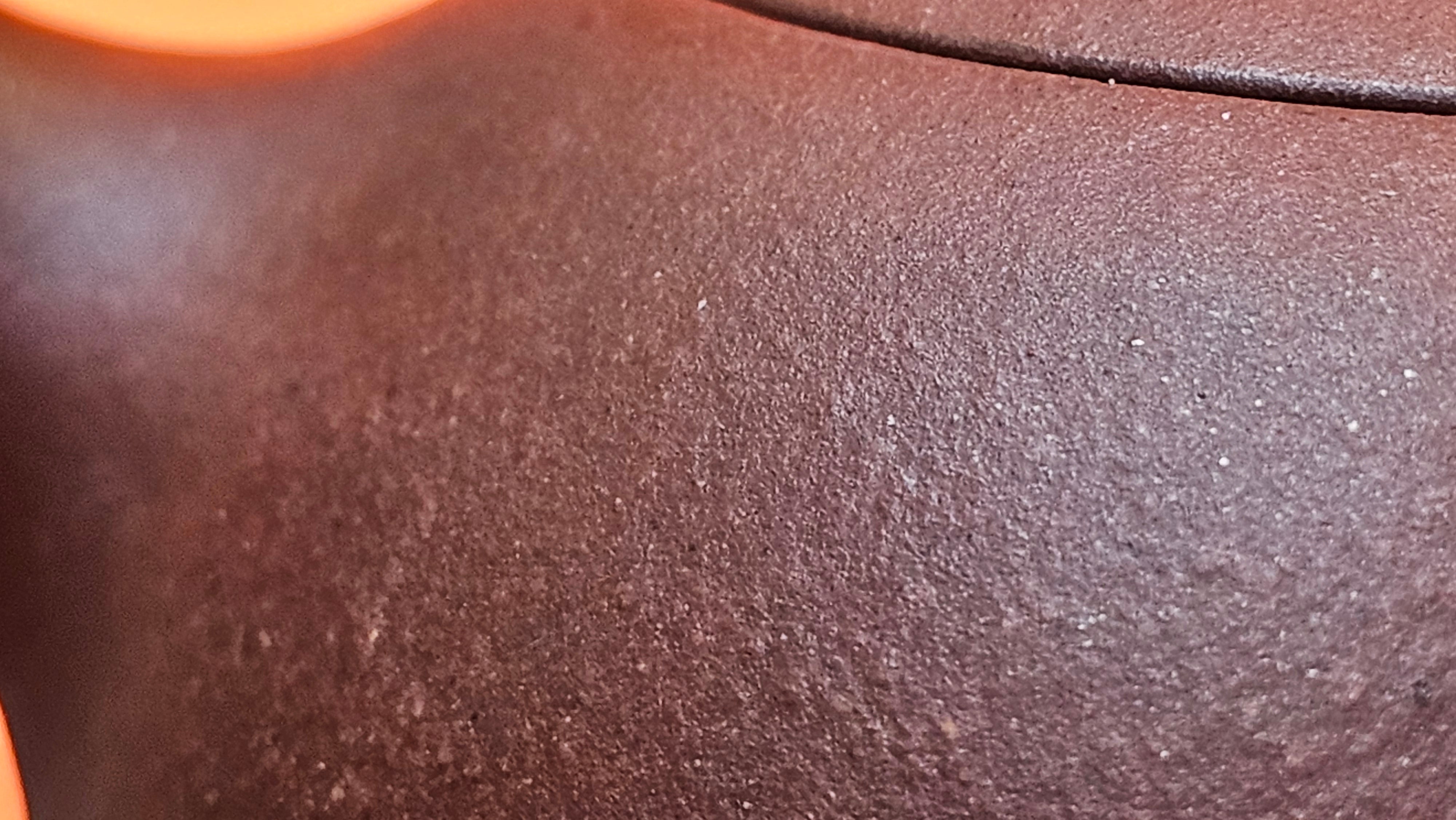 Xi Shi 西施, 167.3ml, Di Cao Qing Zi Ni 底槽青紫泥, by Craftsman Gu Xiao Ming 顾小明 ~ Congratulations to Ms L.K! 1307hrs 1st August 2025, Hamburg! Germany🇩🇪.