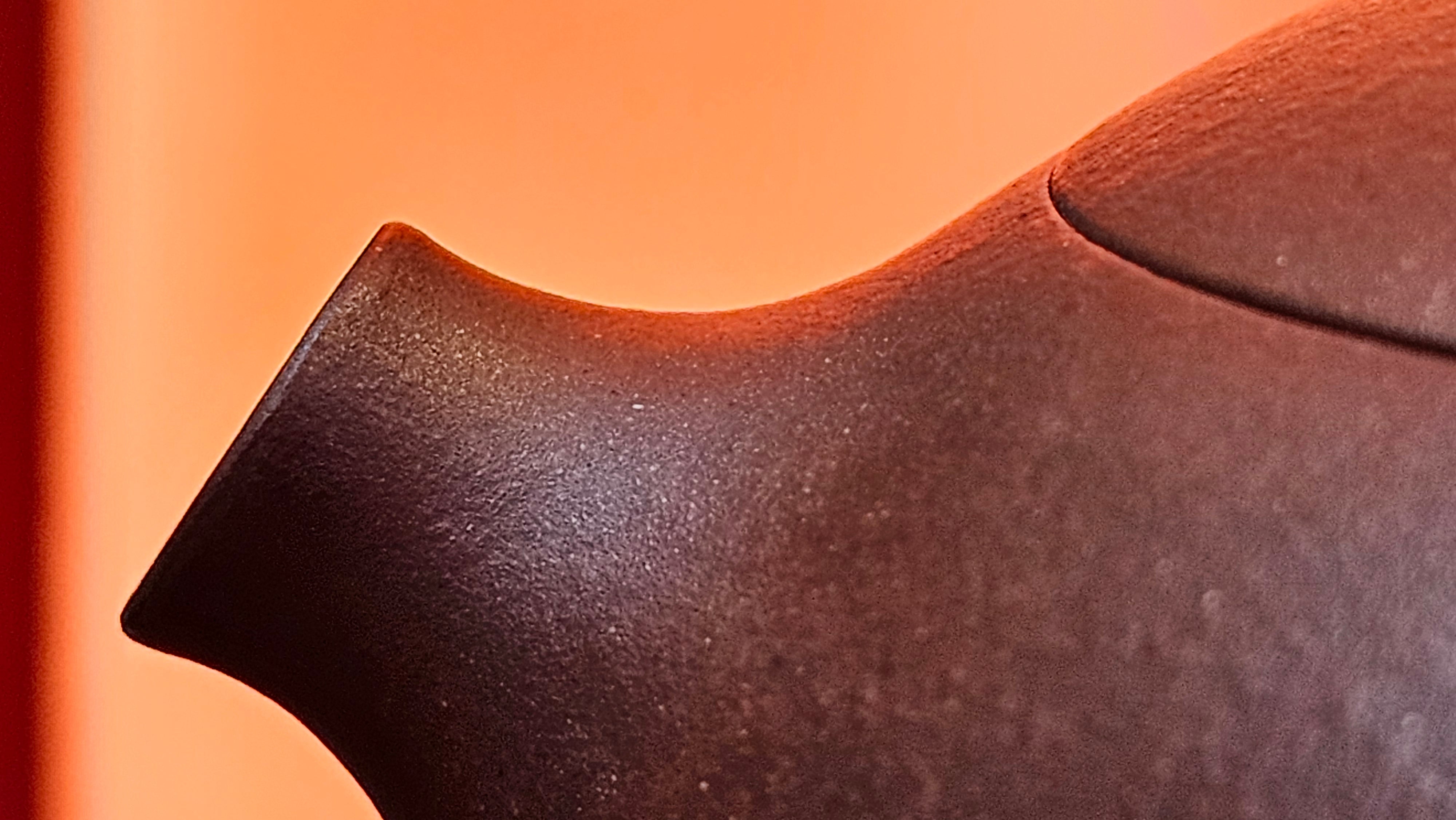 Xi Shi 西施, 167.3ml, Di Cao Qing Zi Ni 底槽青紫泥, by Craftsman Gu Xiao Ming 顾小明 ~ Congratulations to Ms L.K! 1307hrs 1st August 2025, Hamburg! Germany🇩🇪.