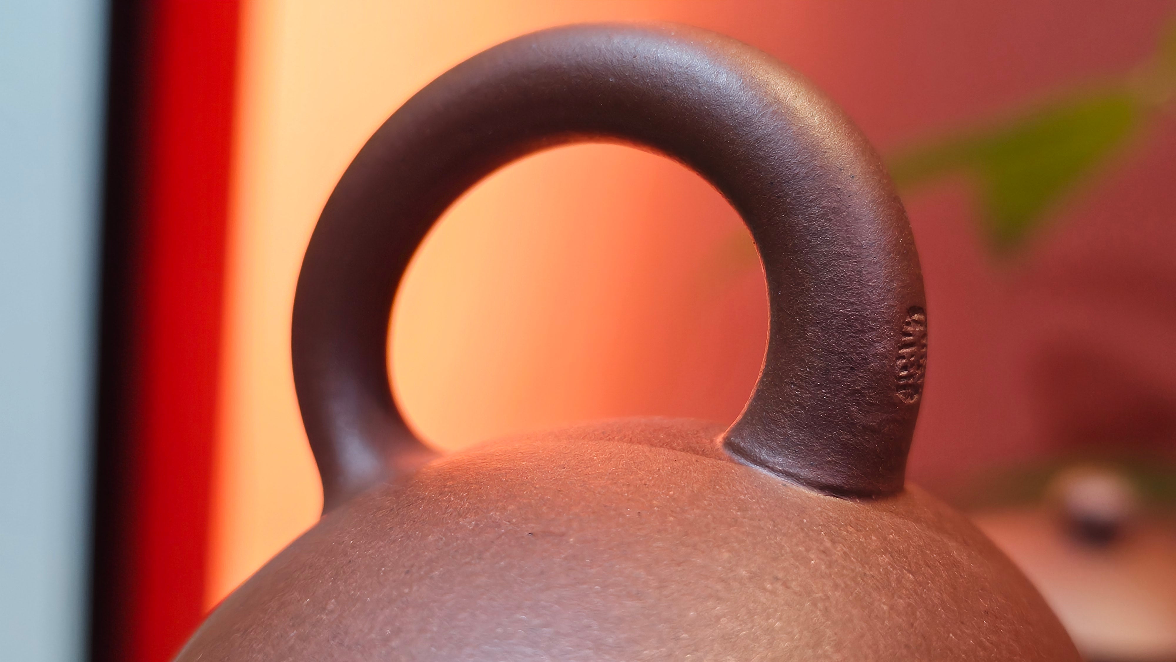 Xi Shi 西施, 167.3ml, Di Cao Qing Zi Ni 底槽青紫泥, by Craftsman Gu Xiao Ming 顾小明 ~ Congratulations to Ms L.K! 1307hrs 1st August 2025, Hamburg! Germany🇩🇪.