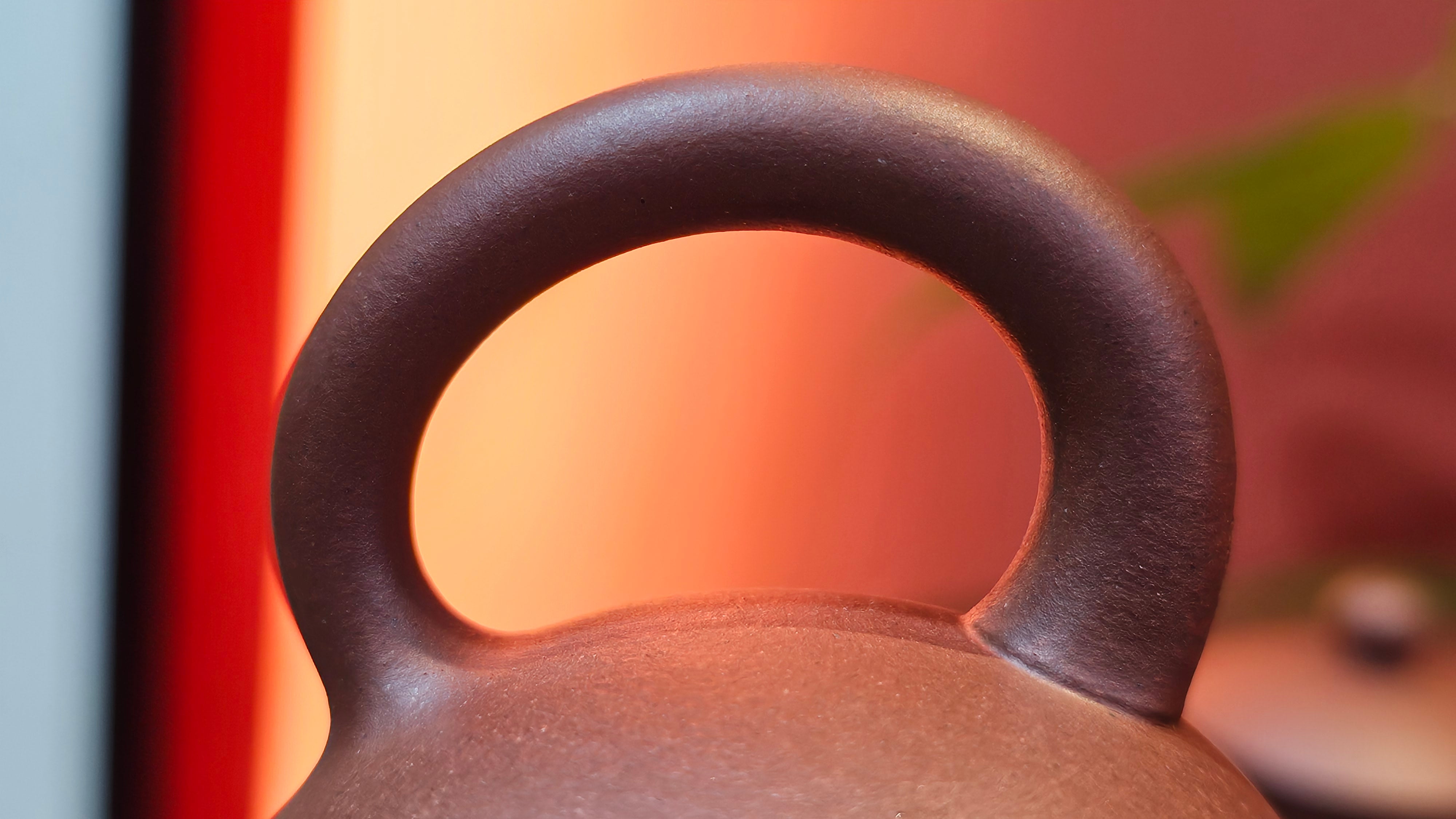 Xi Shi 西施, 167.3ml, Di Cao Qing Zi Ni 底槽青紫泥, by Craftsman Gu Xiao Ming 顾小明 ~ Congratulations to Ms L.K! 1307hrs 1st August 2025, Hamburg! Germany🇩🇪.