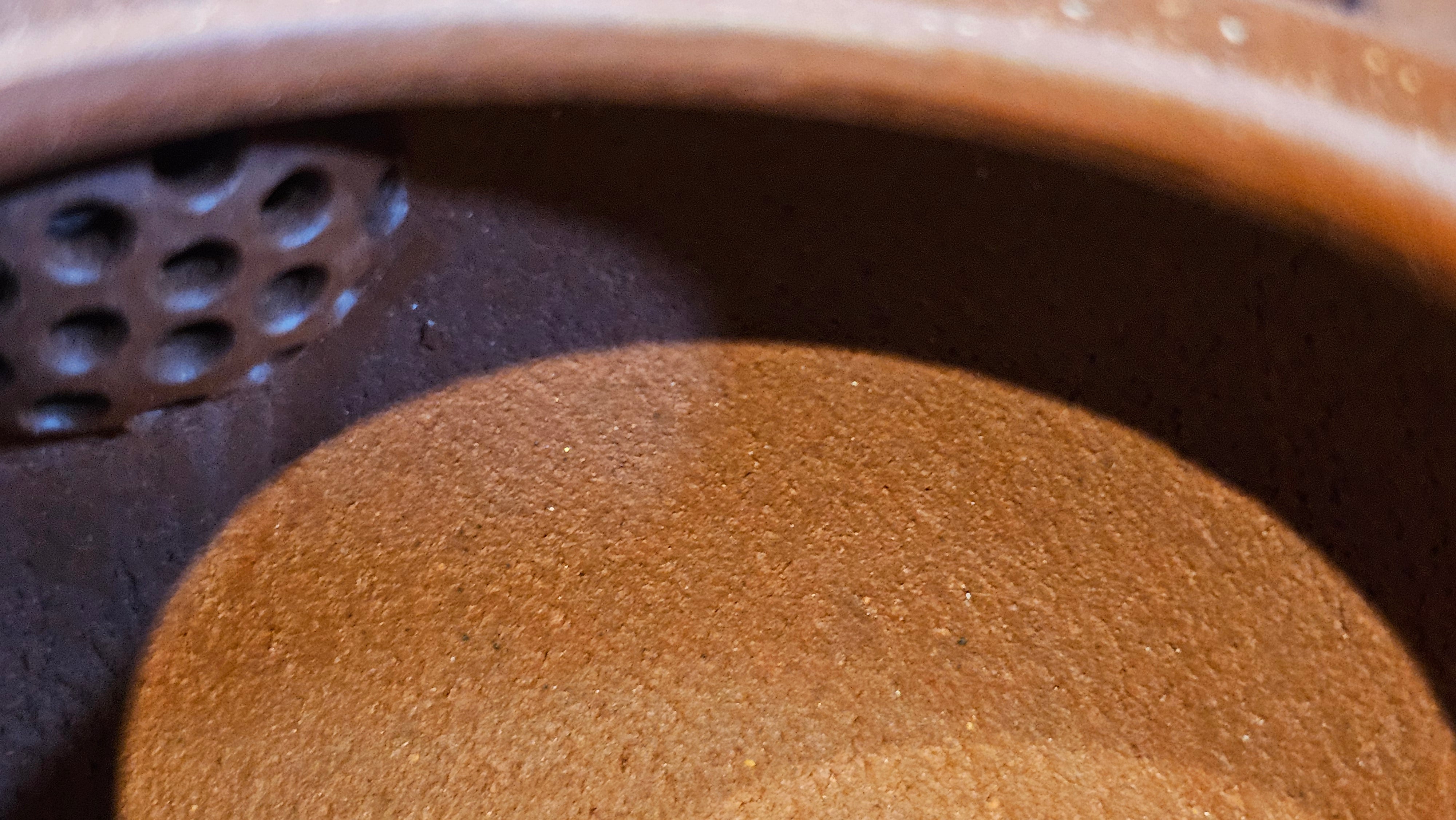 Xi Shi 西施, 167.3ml, Di Cao Qing Zi Ni 底槽青紫泥, by Craftsman Gu Xiao Ming 顾小明 ~ Congratulations to Ms L.K! 1307hrs 1st August 2025, Hamburg! Germany🇩🇪.