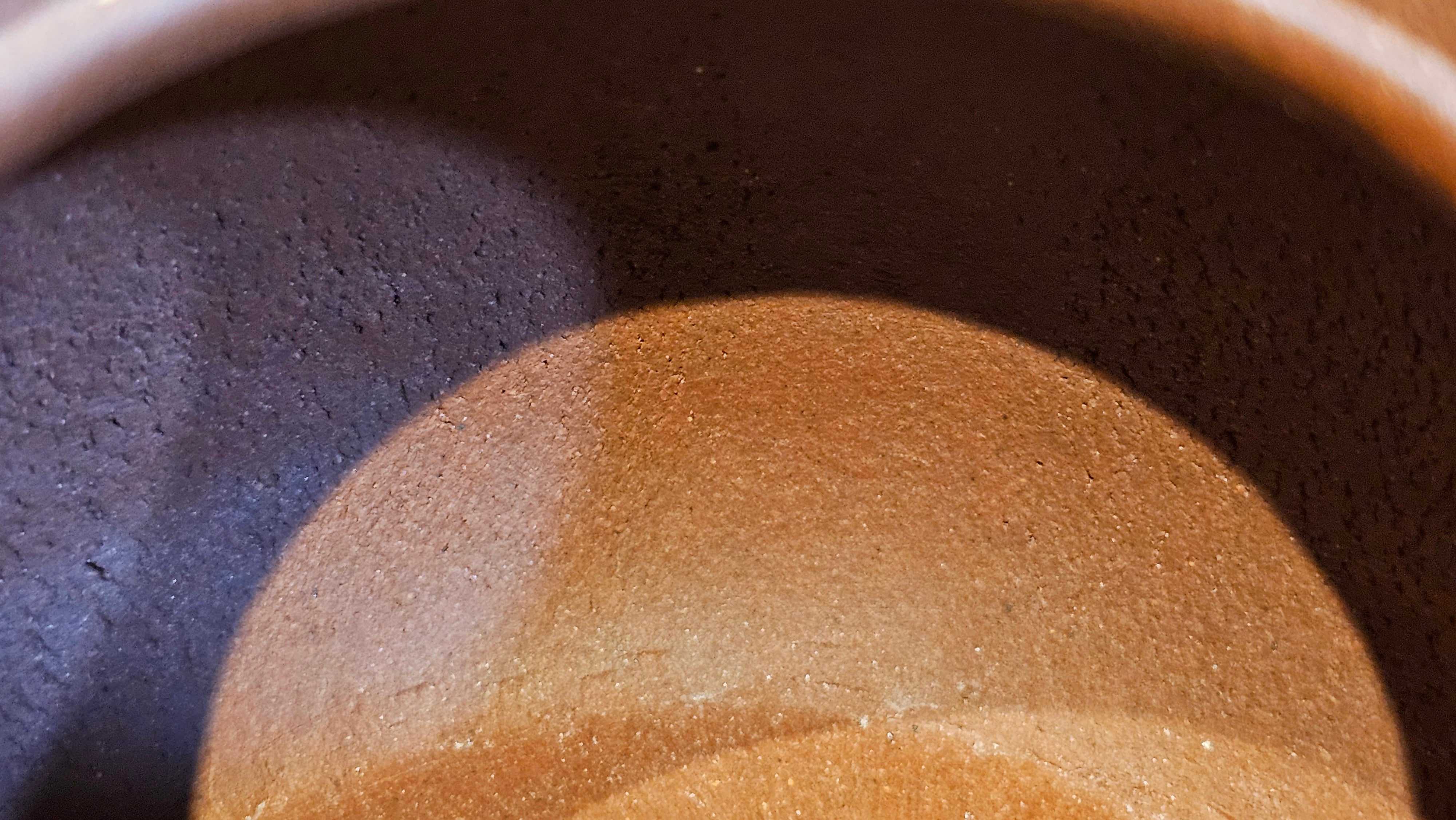 Xi Shi 西施, 167.3ml, Di Cao Qing Zi Ni 底槽青紫泥, by Craftsman Gu Xiao Ming 顾小明 ~ Congratulations to Ms L.K! 1307hrs 1st August 2025, Hamburg! Germany🇩🇪.