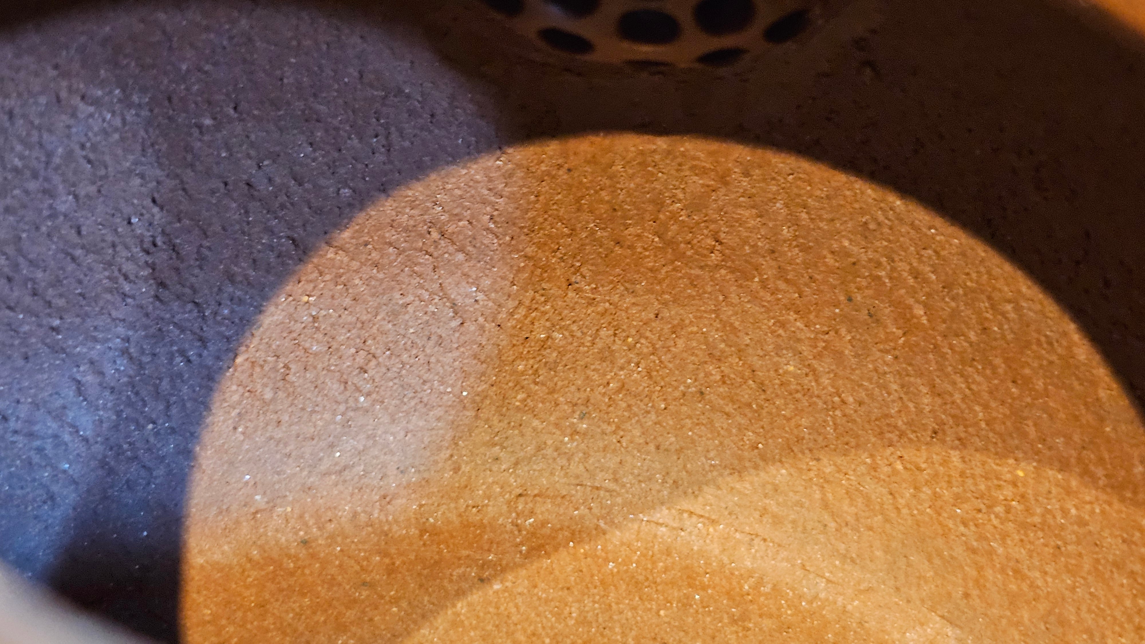 Xi Shi 西施, 167.3ml, Di Cao Qing Zi Ni 底槽青紫泥, by Craftsman Gu Xiao Ming 顾小明 ~ Congratulations to Ms L.K! 1307hrs 1st August 2025, Hamburg! Germany🇩🇪.