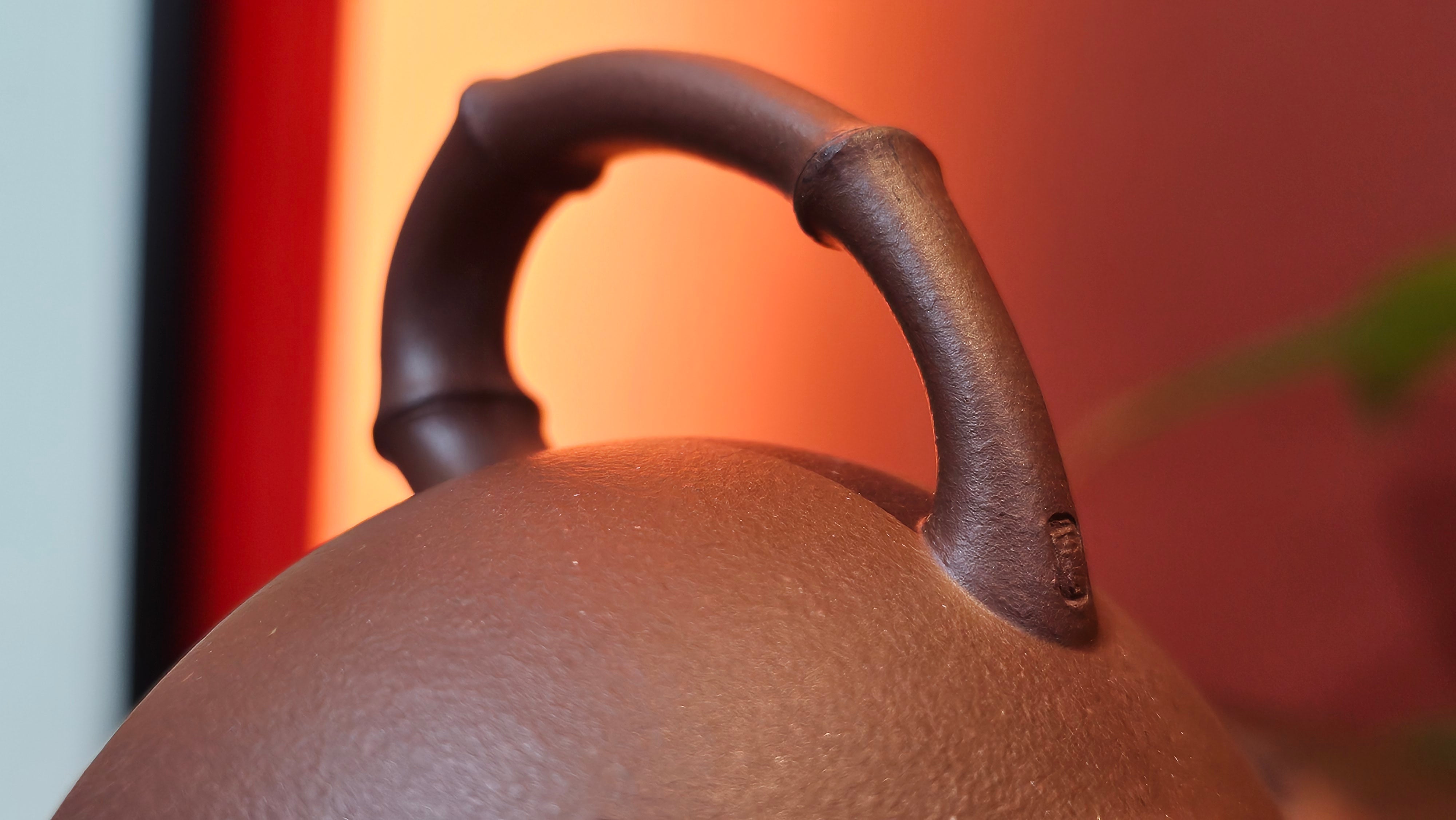 Zhu Bao Chun 竹报春, 229.3ml, Di Cao Qing Zi Ni 底槽青紫泥, by our Collaborative Craftsman Tu Xia Ying 屠暇英 ~ Congratulations to Mr K.F.! 1809hrs 3rd August 2025, Chamblee! GA.