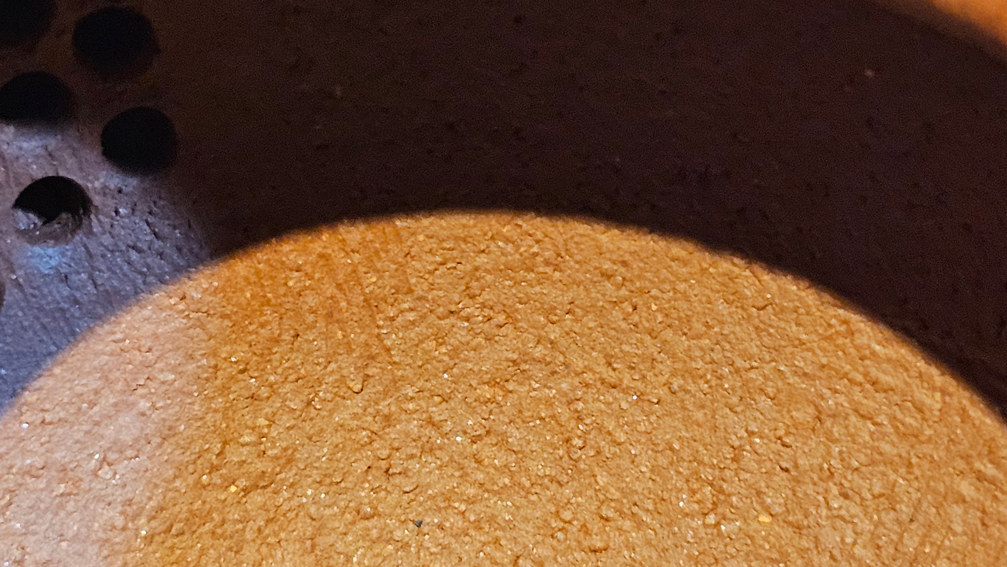 Zhu Bao Chun 竹报春, 229.3ml, Di Cao Qing Zi Ni 底槽青紫泥, by our Collaborative Craftsman Tu Xia Ying 屠暇英 ~ Congratulations to Mr K.F.! 1809hrs 3rd August 2025, Chamblee! GA.