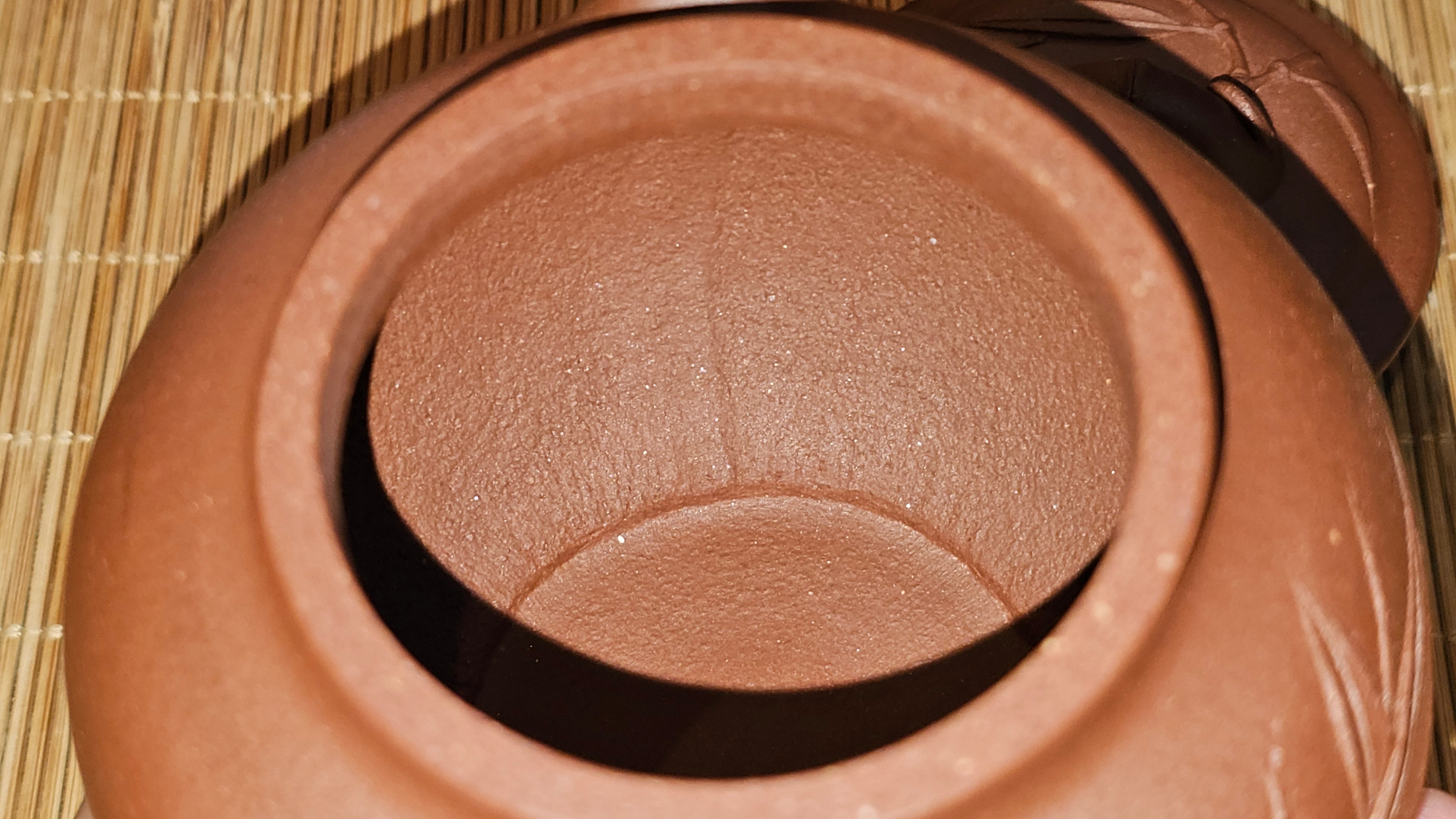 Zhu Bao Chun 竹报春, 229.3ml, Di Cao Qing Zi Ni 底槽青紫泥, by our Collaborative Craftsman Tu Xia Ying 屠暇英 ~ Congratulations to Mr K.F.! 1809hrs 3rd August 2025, Chamblee! GA.