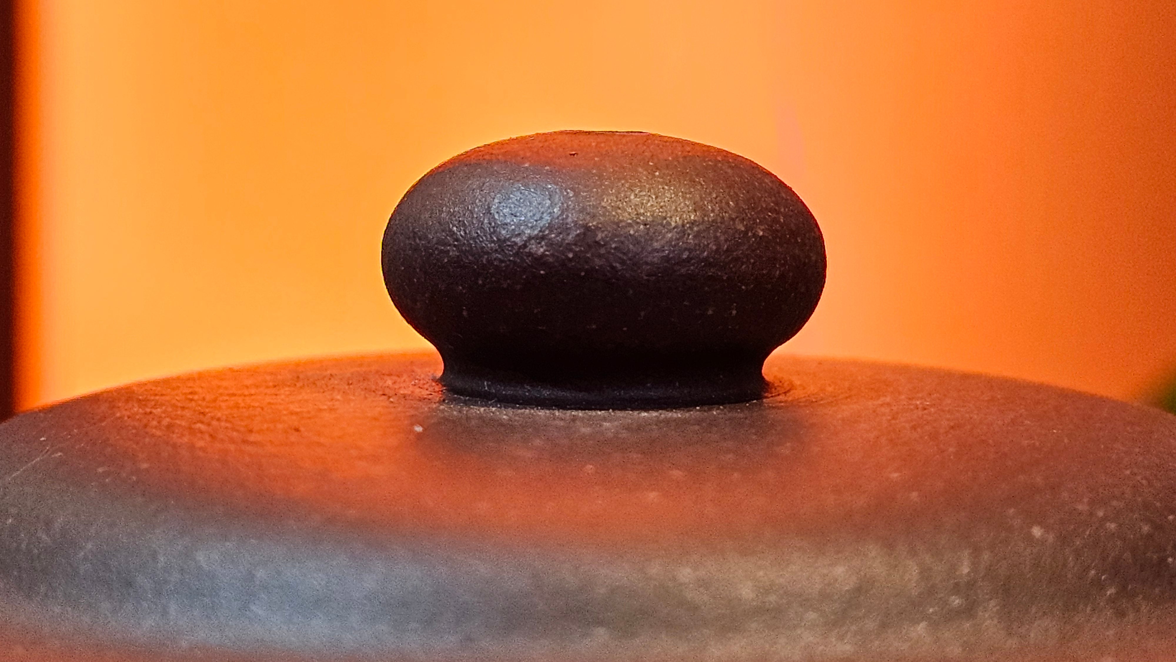 Fang Gu 仿古, 216.9ml, Da Shui Tan Zi Ni 大水潭紫泥, by our Craftsman Craftsman Chen Fa Chu 陈法初 ~ Congratulations to!Ms J.C., 0347hrs 9th August 2025! Los Angeles, CA.