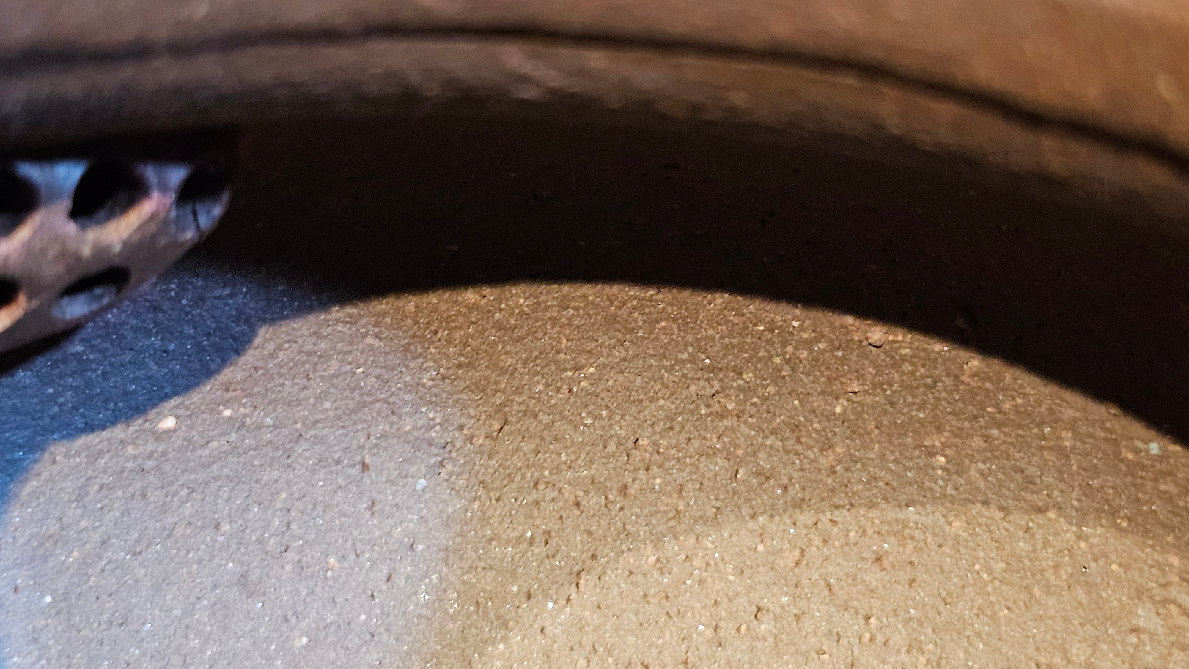 Fang Gu 仿古, 216.9ml, Da Shui Tan Zi Ni 大水潭紫泥, by our Craftsman Craftsman Chen Fa Chu 陈法初 ~ Congratulations to!Ms J.C., 0347hrs 9th August 2025! Los Angeles, CA.