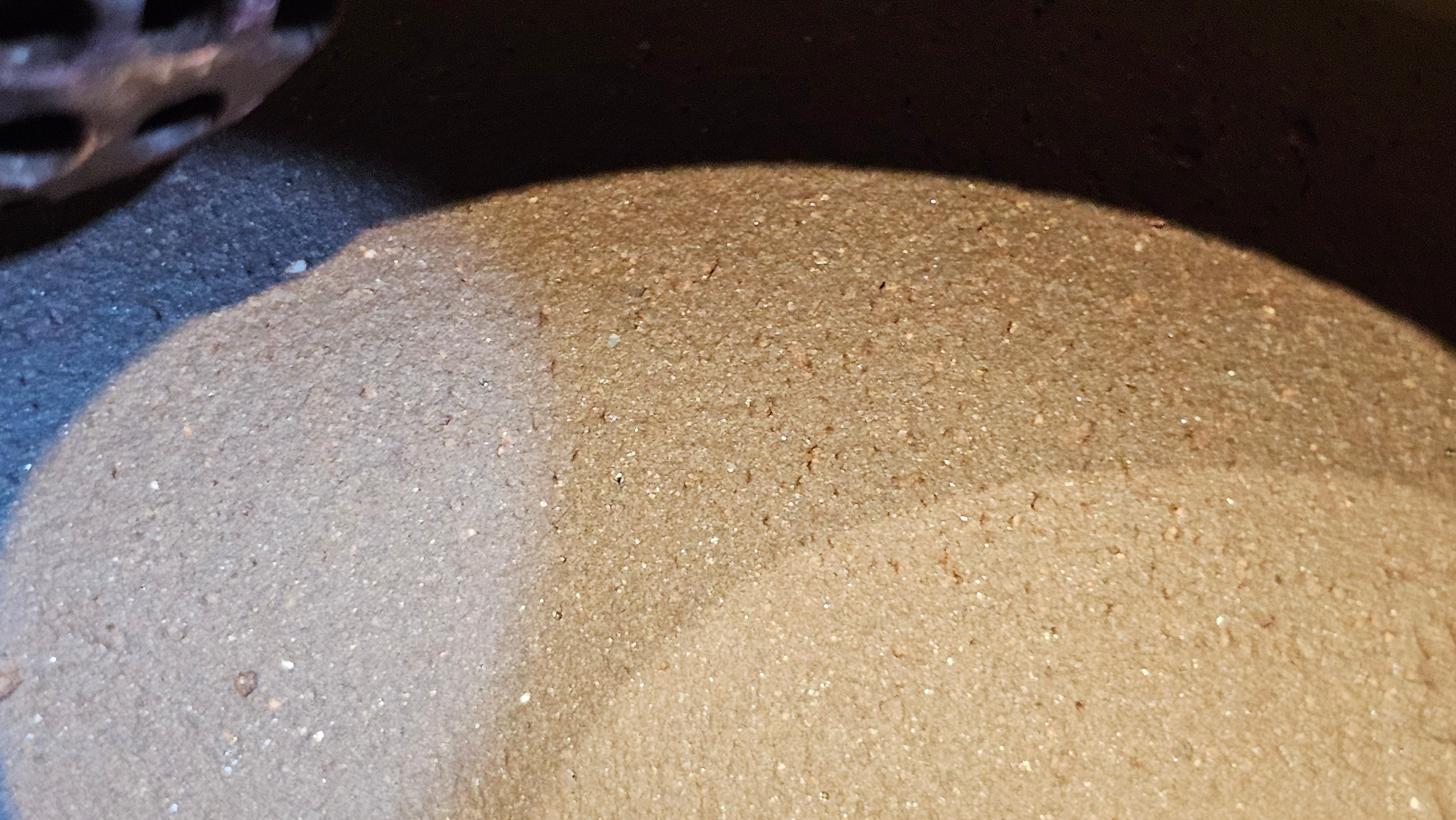 Fang Gu 仿古, 216.9ml, Da Shui Tan Zi Ni 大水潭紫泥, by our Craftsman Craftsman Chen Fa Chu 陈法初 ~ Congratulations to!Ms J.C., 0347hrs 9th August 2025! Los Angeles, CA.