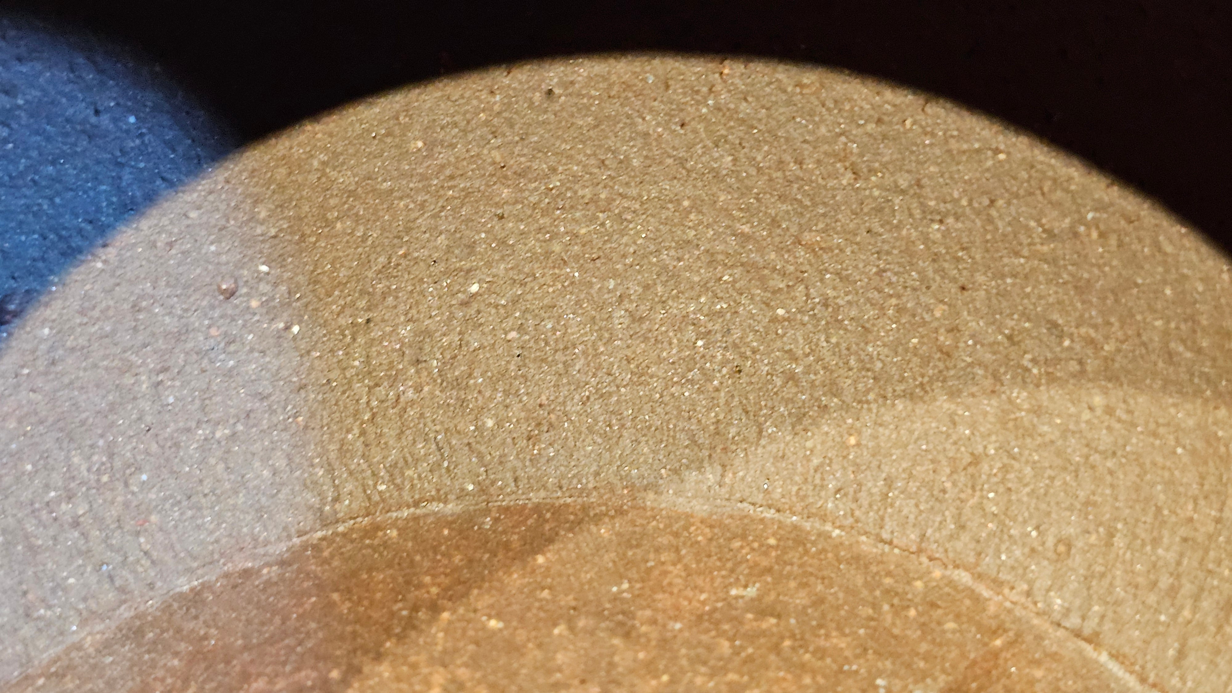 Fang Gu 仿古, 216.9ml, Da Shui Tan Zi Ni 大水潭紫泥, by our Craftsman Craftsman Chen Fa Chu 陈法初 ~ Congratulations to!Ms J.C., 0347hrs 9th August 2025! Los Angeles, CA.