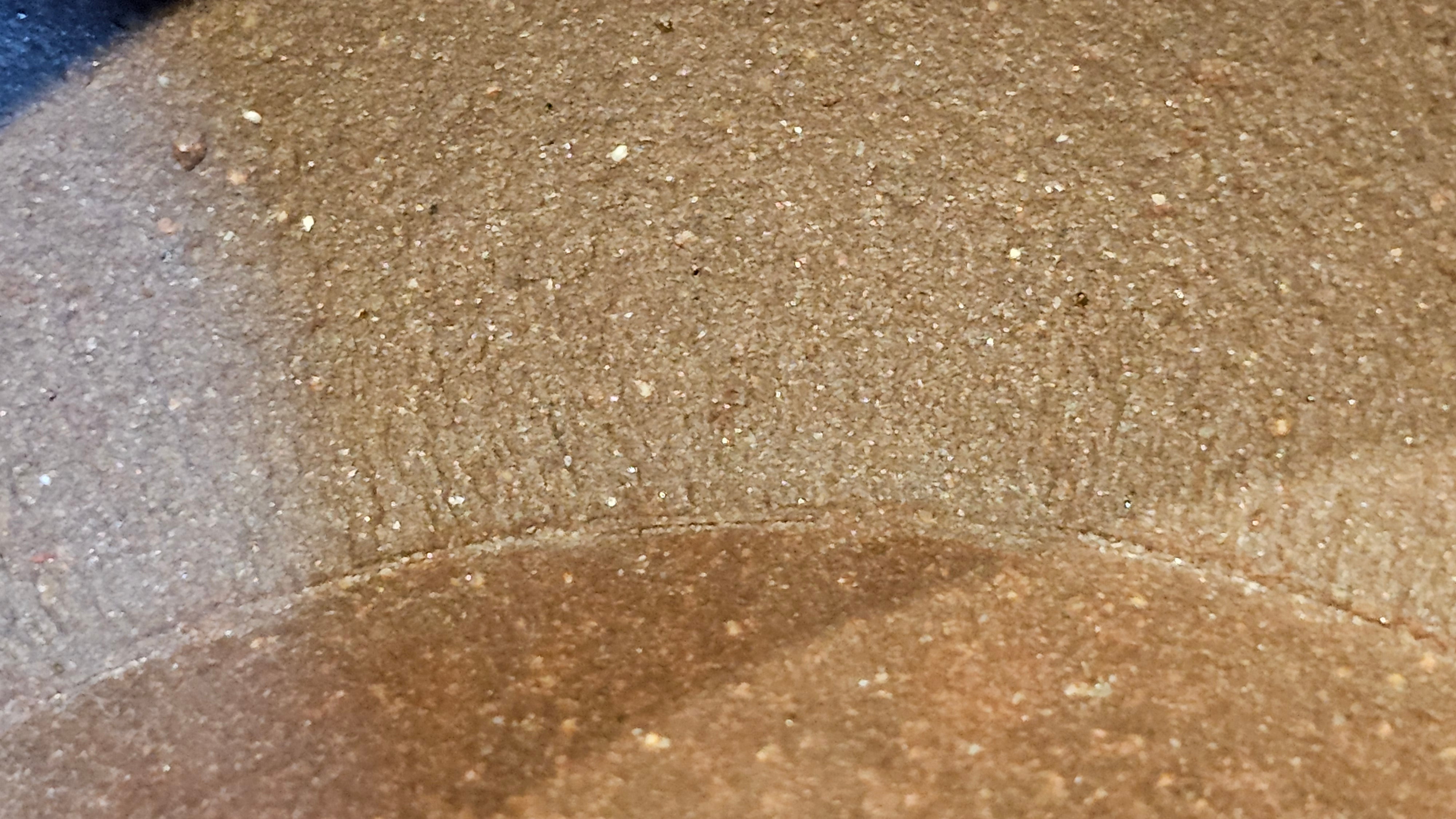 Fang Gu 仿古, 216.9ml, Da Shui Tan Zi Ni 大水潭紫泥, by our Craftsman Craftsman Chen Fa Chu 陈法初 ~ Congratulations to!Ms J.C., 0347hrs 9th August 2025! Los Angeles, CA.