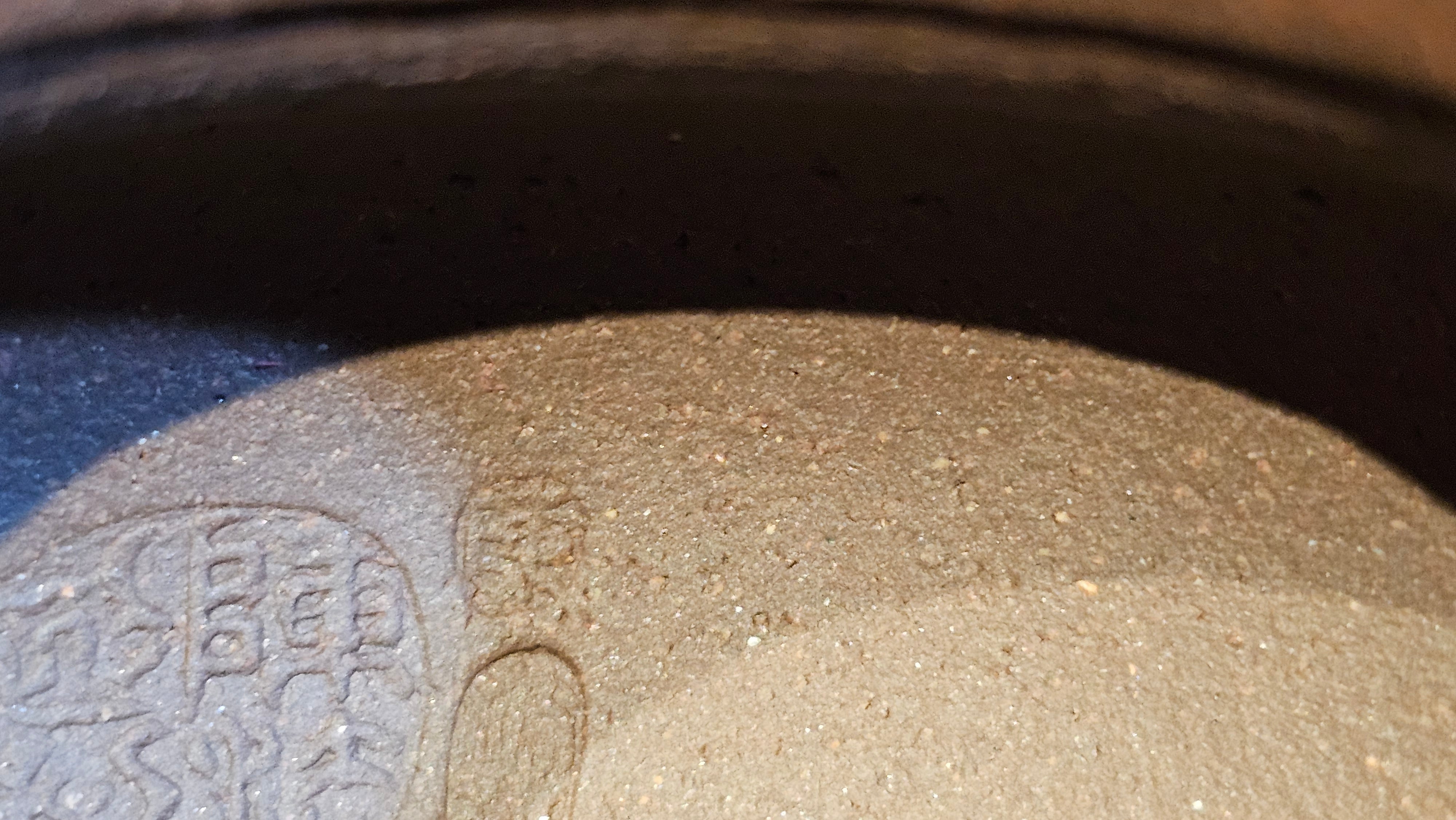 Fang Gu 仿古, 216.9ml, Da Shui Tan Zi Ni 大水潭紫泥, by our Craftsman Craftsman Chen Fa Chu 陈法初 ~ Congratulations to!Ms J.C., 0347hrs 9th August 2025! Los Angeles, CA.