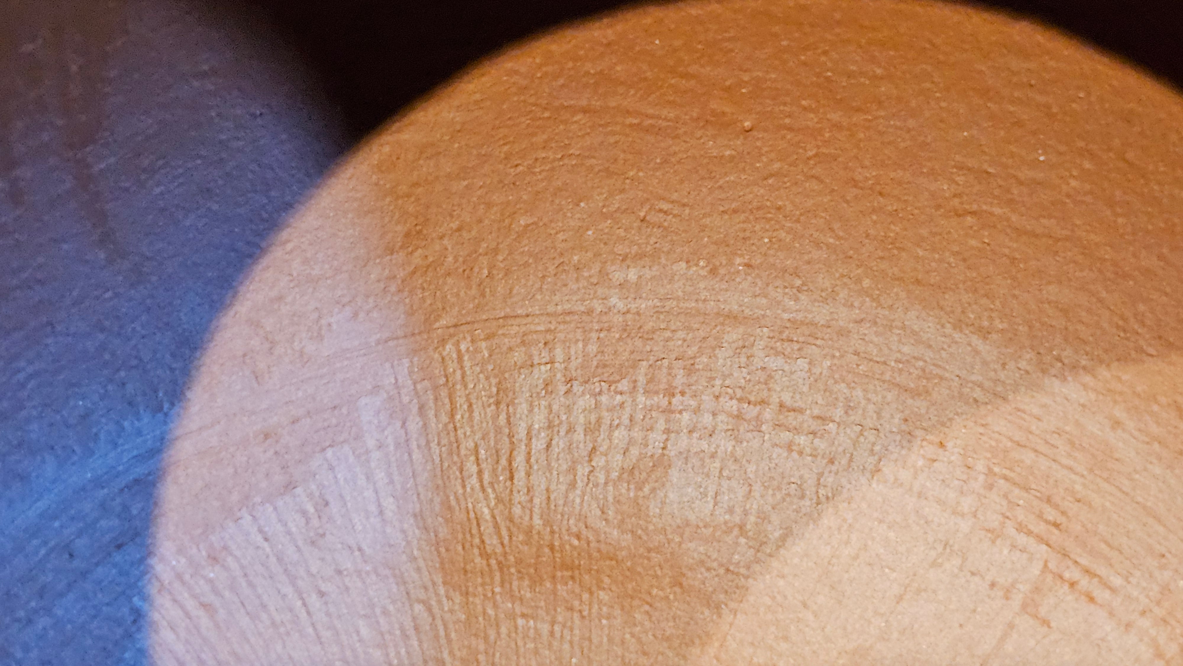 Meng Chen San Zu《孟臣三足》, 189.0ml, Xiao Hong Ni 小红泥, by our Craftsman Zhang Huan 张欢, Plum Blossoms Engraving by Craftsman Pe'eng Pe'eng 芃芃 ~ Congratulations to Prof Y.G.! 1608hrs 2nd August 2025, Long Beach! CA.