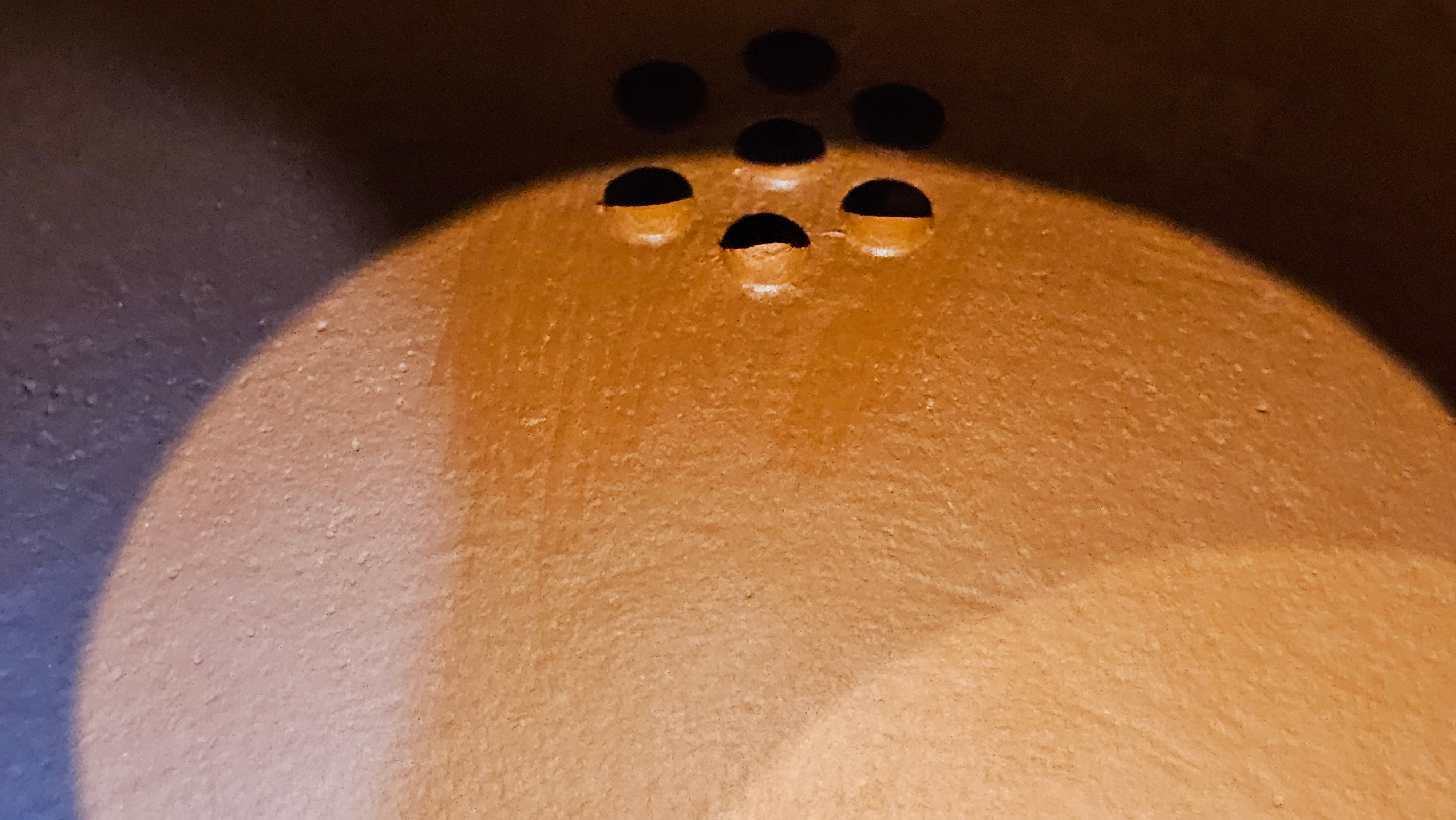 Meng Chen San Zu《孟臣三足》, 189.0ml, Xiao Hong Ni 小红泥, by our Craftsman Zhang Huan 张欢, Plum Blossoms Engraving by Craftsman Pe'eng Pe'eng 芃芃 ~ Congratulations to Prof Y.G.! 1608hrs 2nd August 2025, Long Beach! CA.