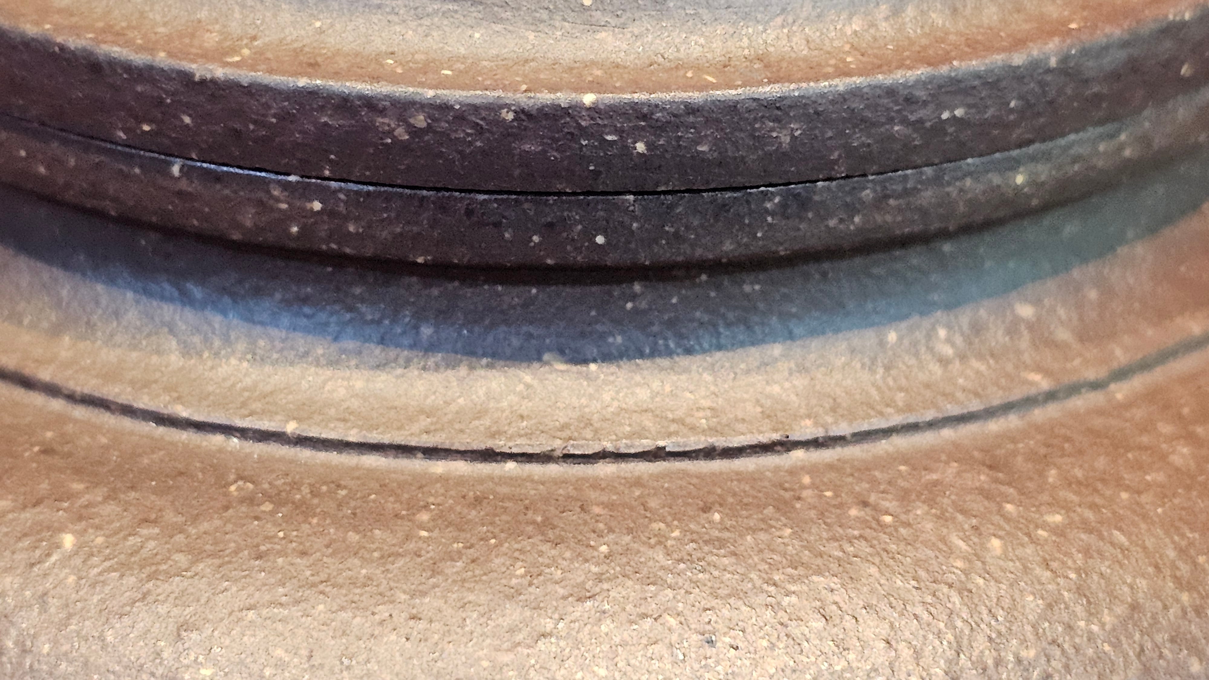 《宫灯》"Gong Deng", 240.5ml, Qing Hui Duan Ni 青灰段泥 ~ Crafted by L3A Consummate Master Artist Li Yan Ru 李艳如 ~ Congratulations to Mr T.L.! 2344hrs 2nd August 2025, Singapore🇸🇬!