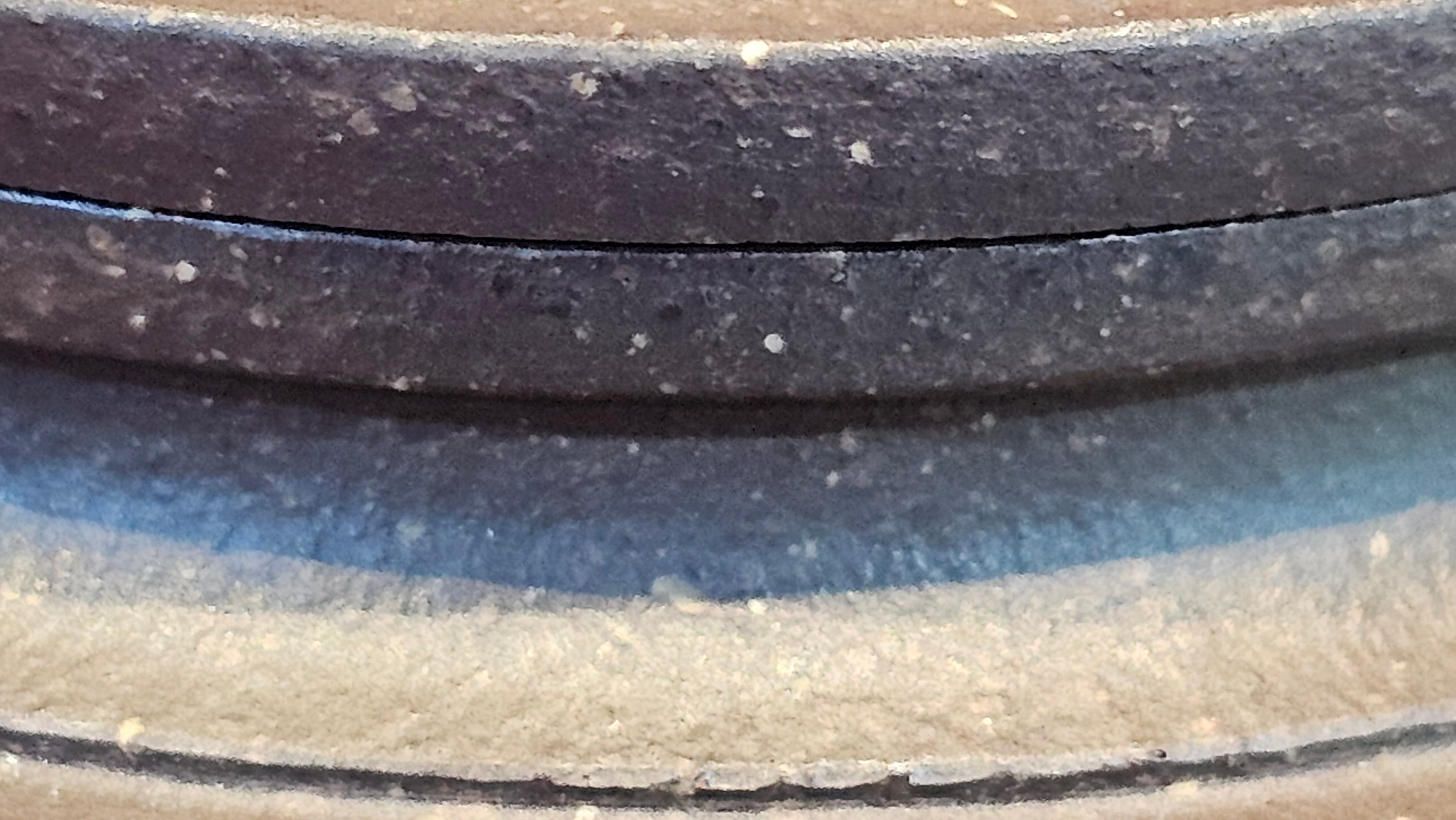 《宫灯》"Gong Deng", 240.5ml, Qing Hui Duan Ni 青灰段泥 ~ Crafted by L3A Consummate Master Artist Li Yan Ru 李艳如 ~ Congratulations to Mr T.L.! 2344hrs 2nd August 2025, Singapore🇸🇬!