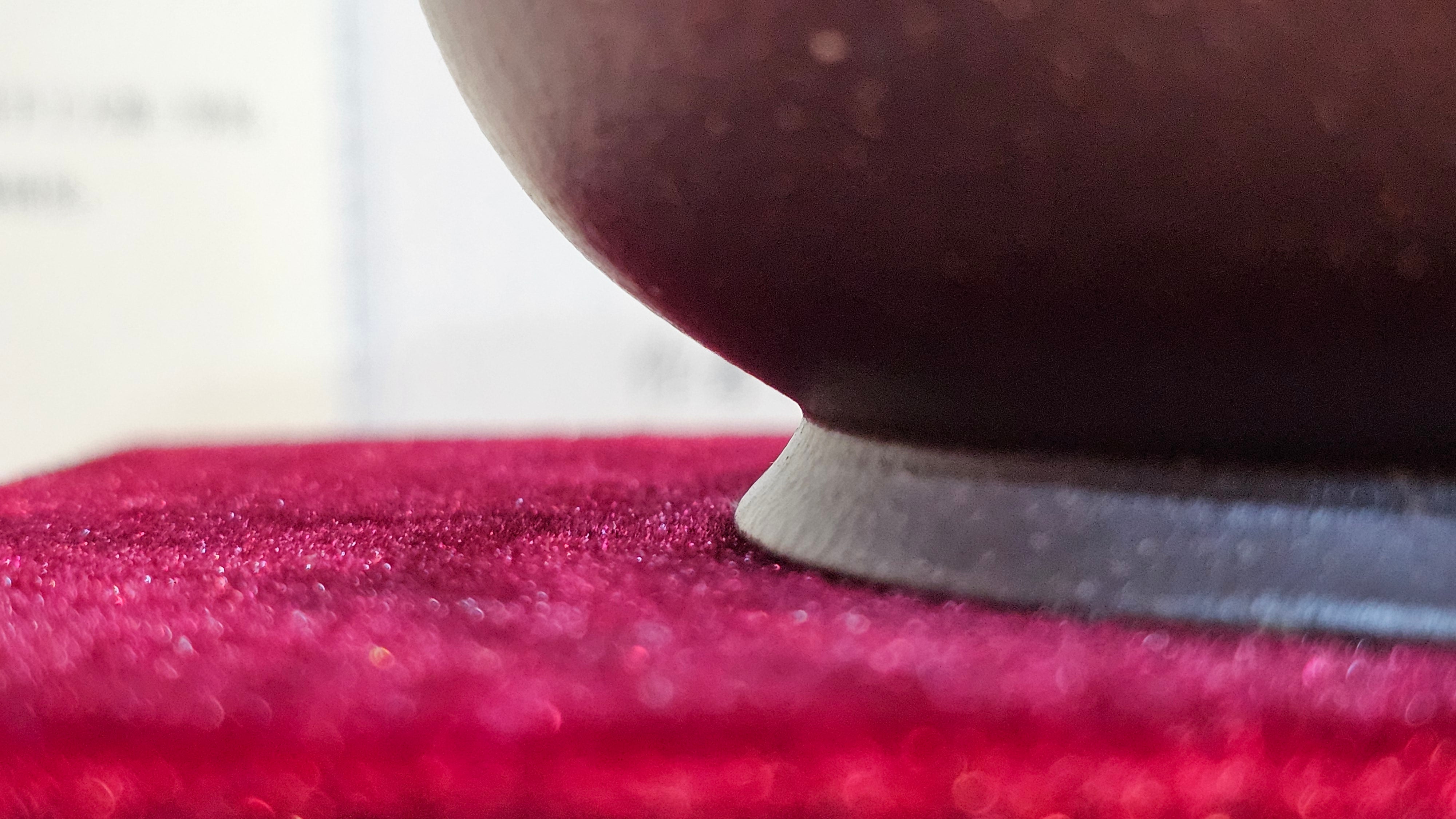 《宫灯》"Gong Deng", 240.5ml, Qing Hui Duan Ni 青灰段泥 ~ Crafted by L3A Consummate Master Artist Li Yan Ru 李艳如 ~ Congratulations to Mr T.L.! 2344hrs 2nd August 2025, Singapore🇸🇬!