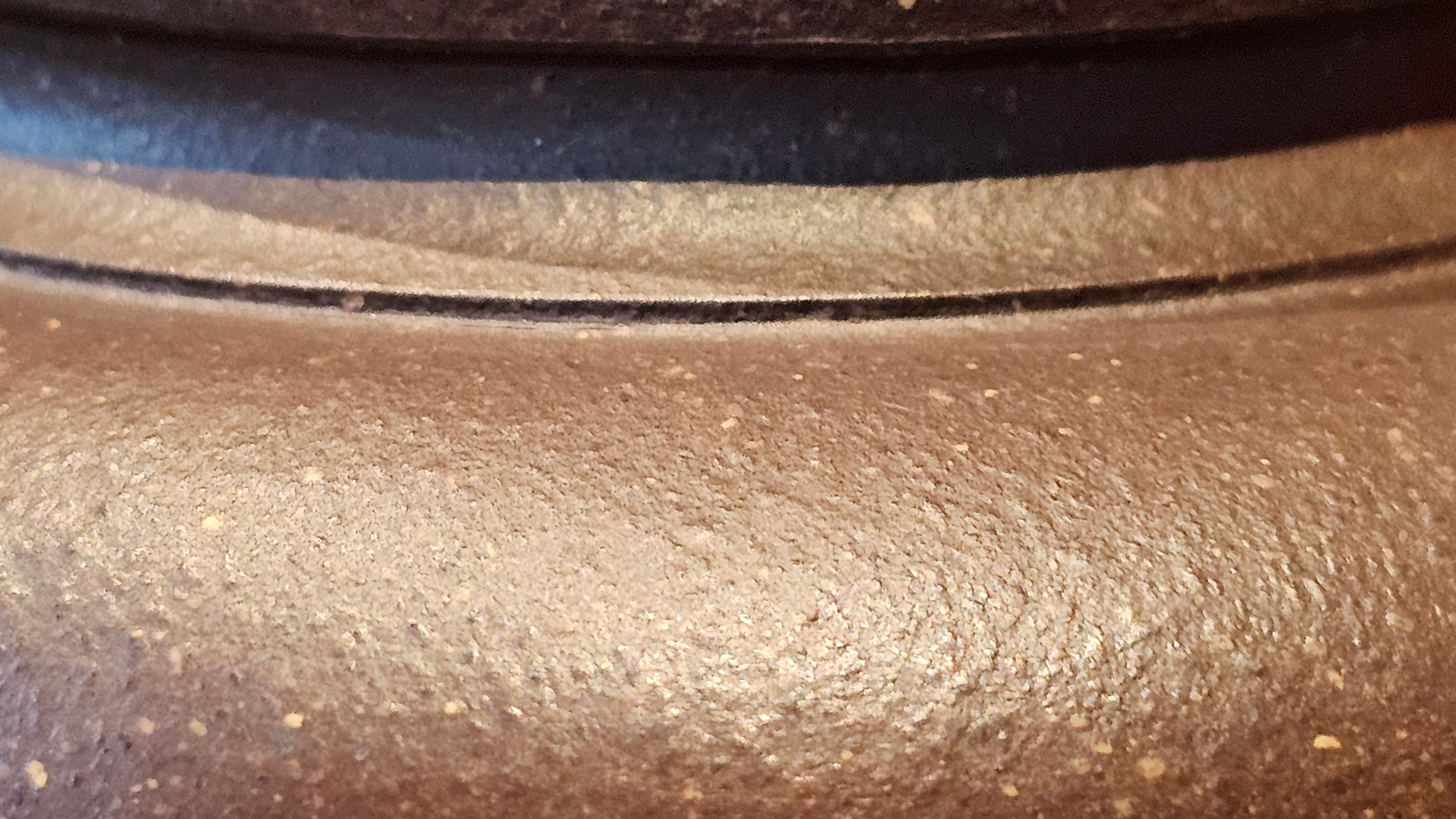 《宫灯》"Gong Deng", 240.5ml, Qing Hui Duan Ni 青灰段泥 ~ Crafted by L3A Consummate Master Artist Li Yan Ru 李艳如 ~ Congratulations to Mr T.L.! 2344hrs 2nd August 2025, Singapore🇸🇬!