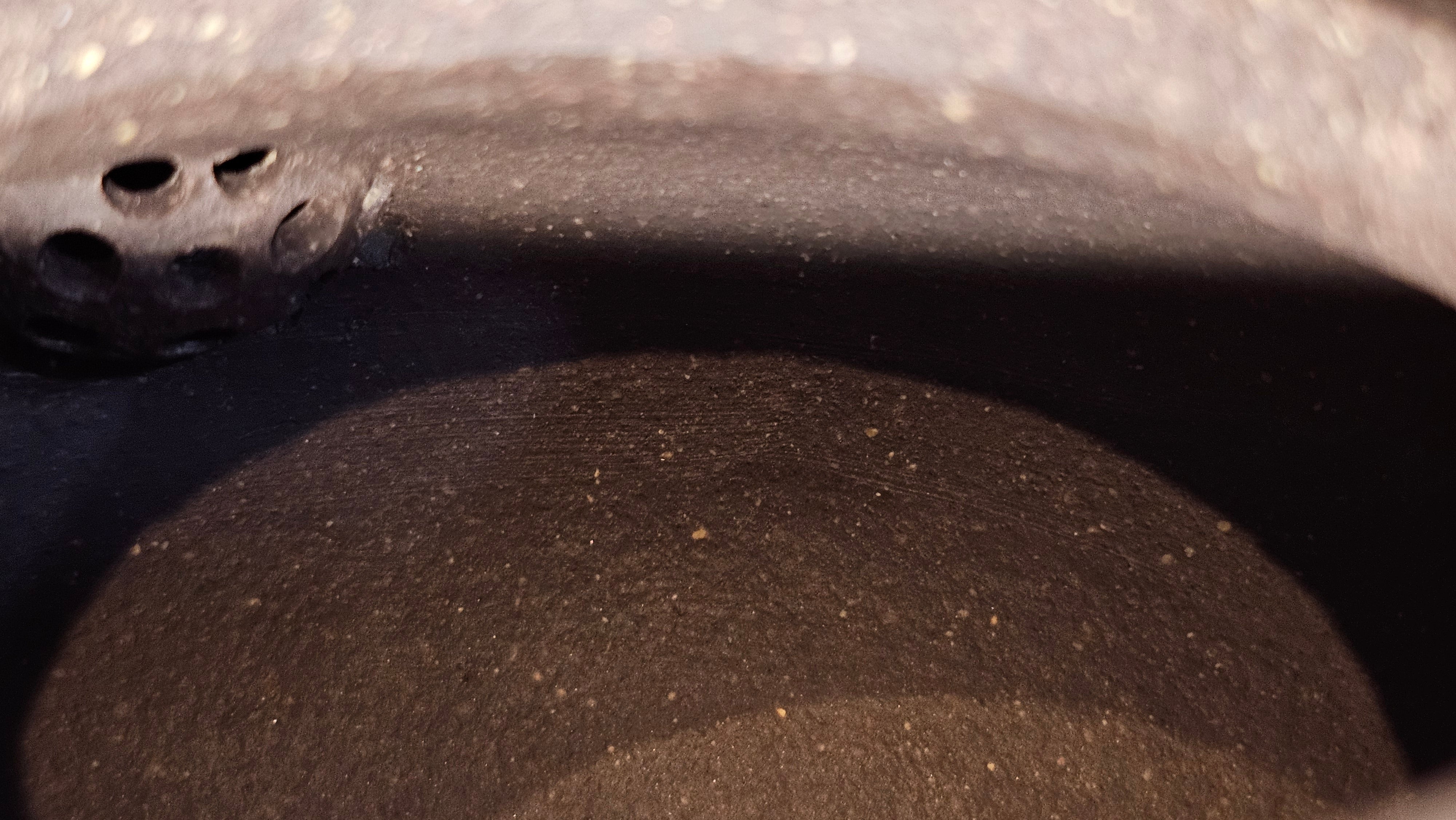 《宫灯》"Gong Deng", 240.5ml, Qing Hui Duan Ni 青灰段泥 ~ Crafted by L3A Consummate Master Artist Li Yan Ru 李艳如 ~ Congratulations to Mr T.L.! 2344hrs 2nd August 2025, Singapore🇸🇬!