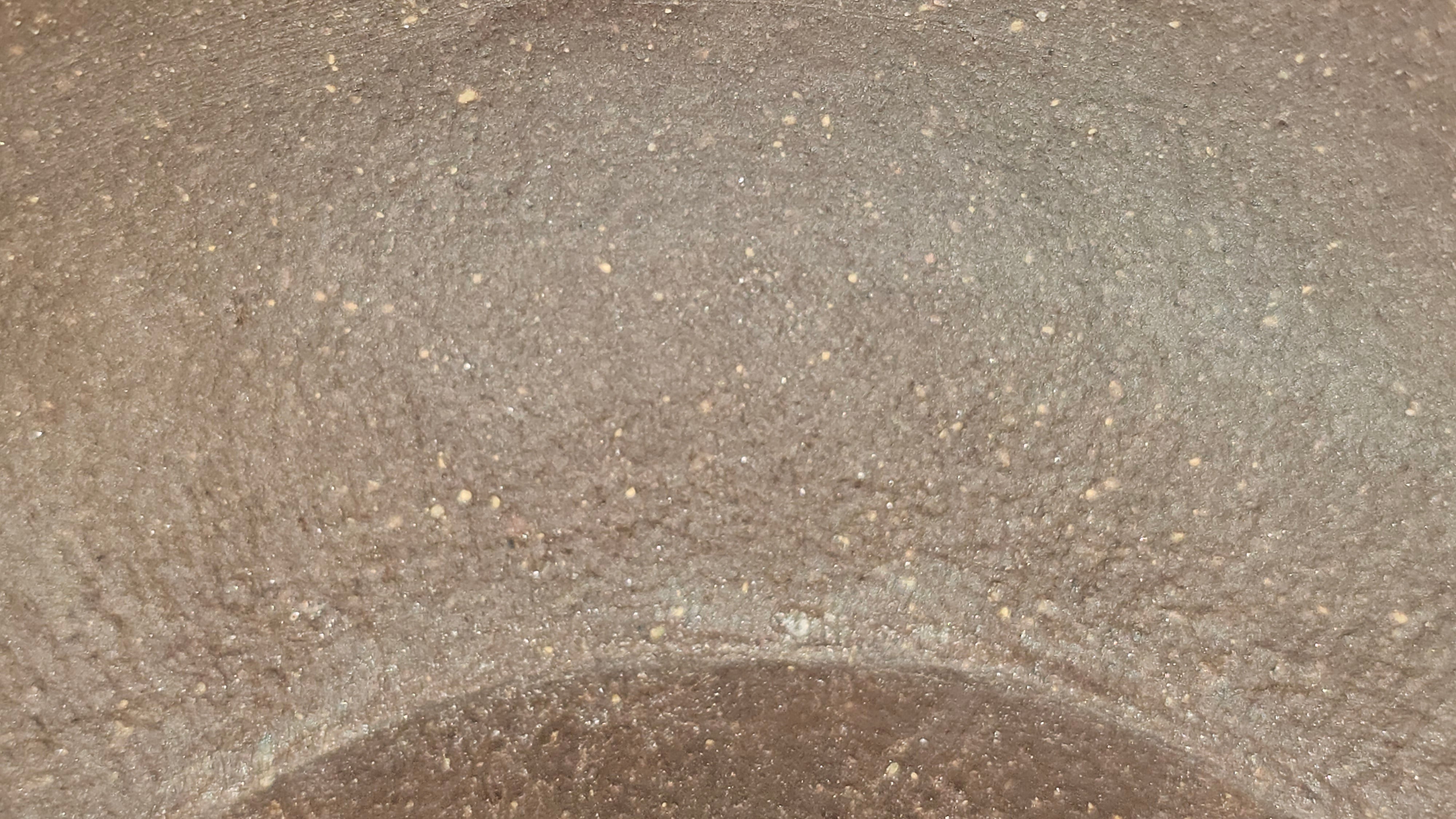 《宫灯》"Gong Deng", 240.5ml, Qing Hui Duan Ni 青灰段泥 ~ Crafted by L3A Consummate Master Artist Li Yan Ru 李艳如 ~ Congratulations to Mr T.L.! 2344hrs 2nd August 2025, Singapore🇸🇬!