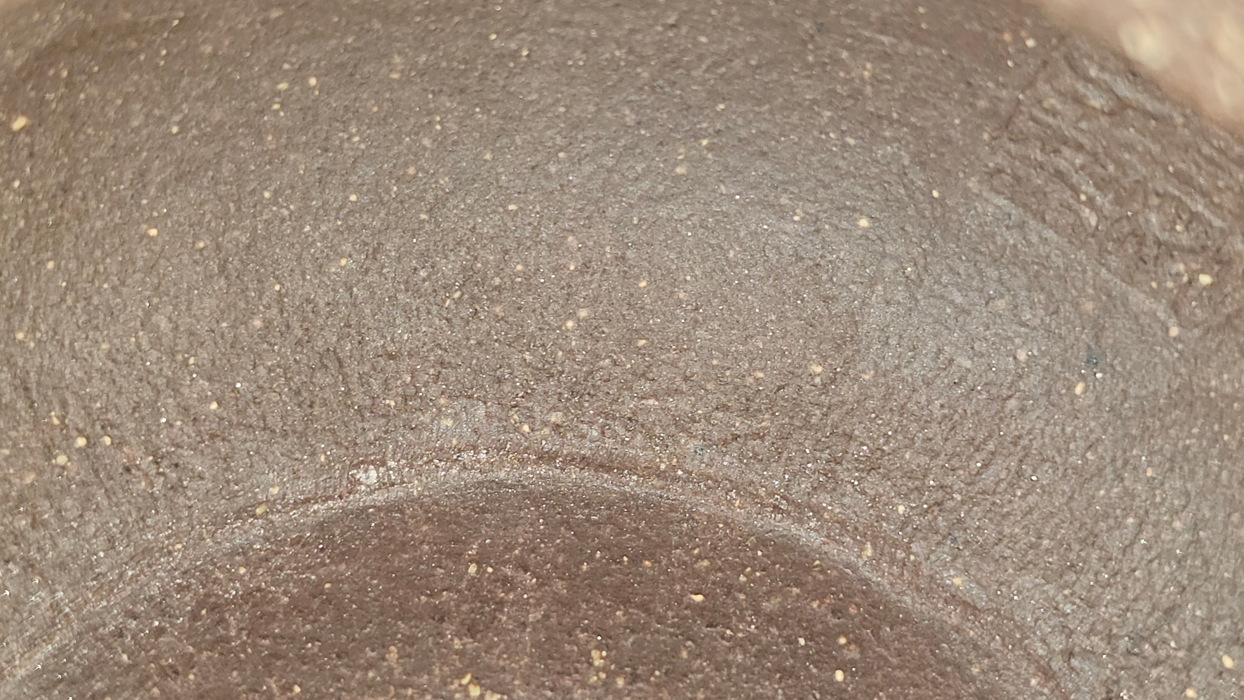 《宫灯》"Gong Deng", 240.5ml, Qing Hui Duan Ni 青灰段泥 ~ Crafted by L3A Consummate Master Artist Li Yan Ru 李艳如 ~ Congratulations to Mr T.L.! 2344hrs 2nd August 2025, Singapore🇸🇬!