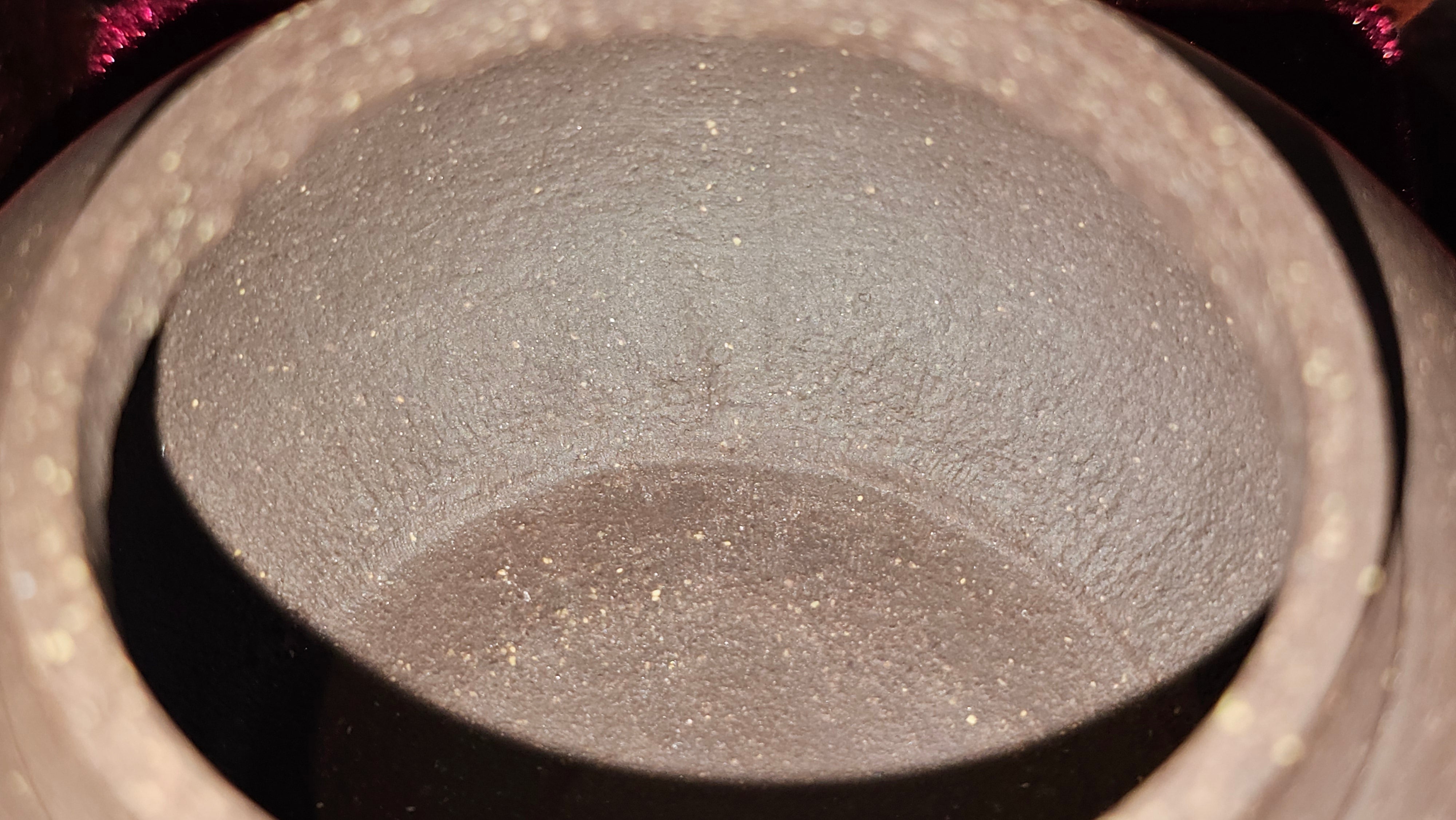 《宫灯》"Gong Deng", 240.5ml, Qing Hui Duan Ni 青灰段泥 ~ Crafted by L3A Consummate Master Artist Li Yan Ru 李艳如 ~ Congratulations to Mr T.L.! 2344hrs 2nd August 2025, Singapore🇸🇬!