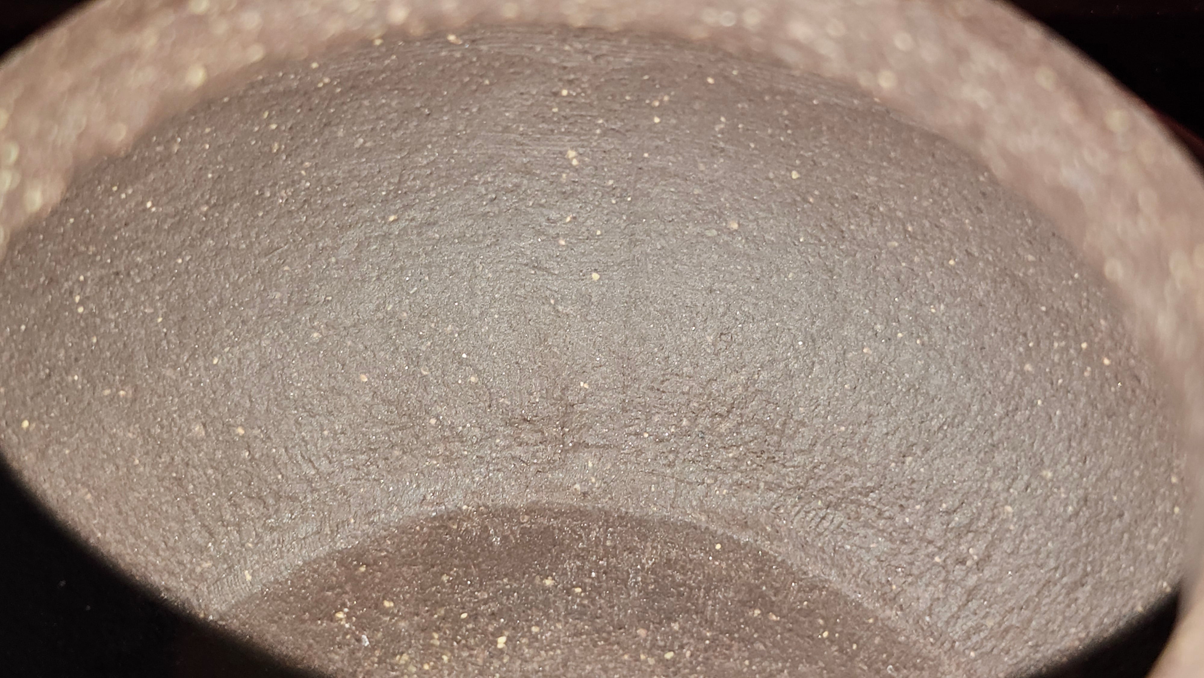 《宫灯》"Gong Deng", 240.5ml, Qing Hui Duan Ni 青灰段泥 ~ Crafted by L3A Consummate Master Artist Li Yan Ru 李艳如 ~ Congratulations to Mr T.L.! 2344hrs 2nd August 2025, Singapore🇸🇬!