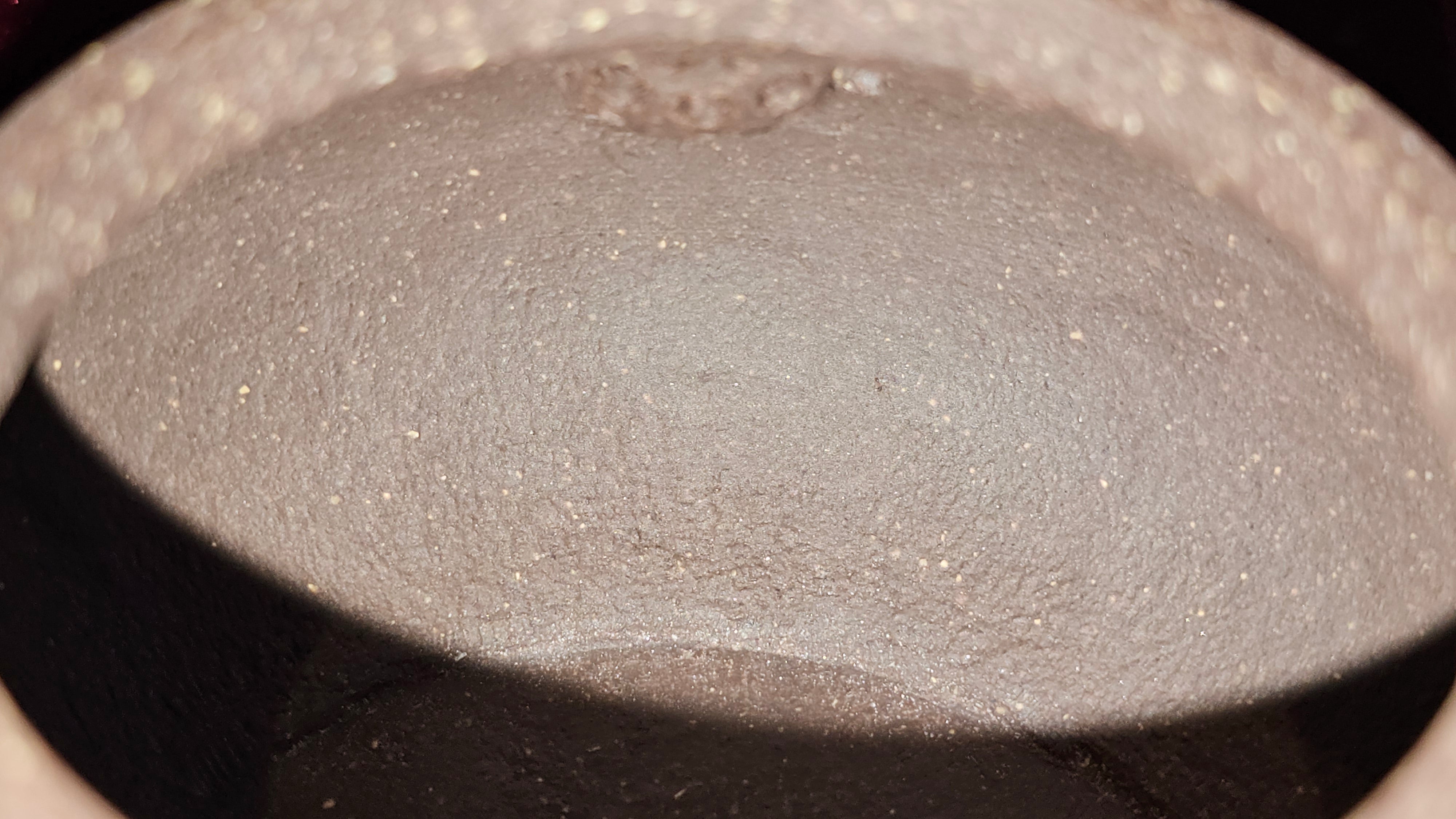 《宫灯》"Gong Deng", 240.5ml, Qing Hui Duan Ni 青灰段泥 ~ Crafted by L3A Consummate Master Artist Li Yan Ru 李艳如 ~ Congratulations to Mr T.L.! 2344hrs 2nd August 2025, Singapore🇸🇬!