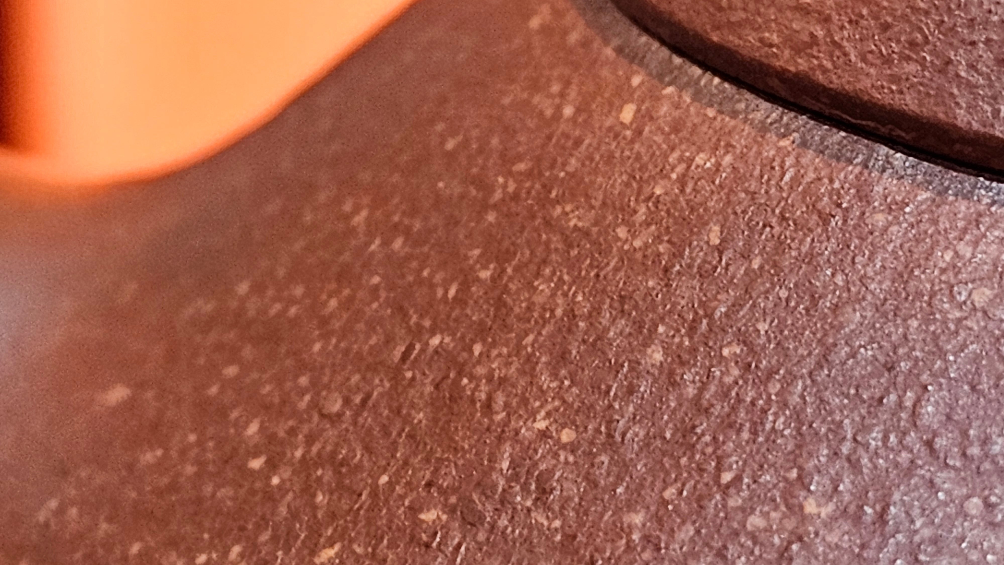 He Piao 合瓢, 146.2ml, Hong Jiang Po Ni 红降坡泥, by Craftsman Chen Gui Zhi 陈桂枝。(Red JiangPoNi is rarer than Yellow JiangPoNi, XiaoMeiYao ZhuNi & ZhaoZhuang ZhuNi) ~ Congratulations to Ms T.O.!, 1329hrs 2nd August 2025, Inverness, FL!