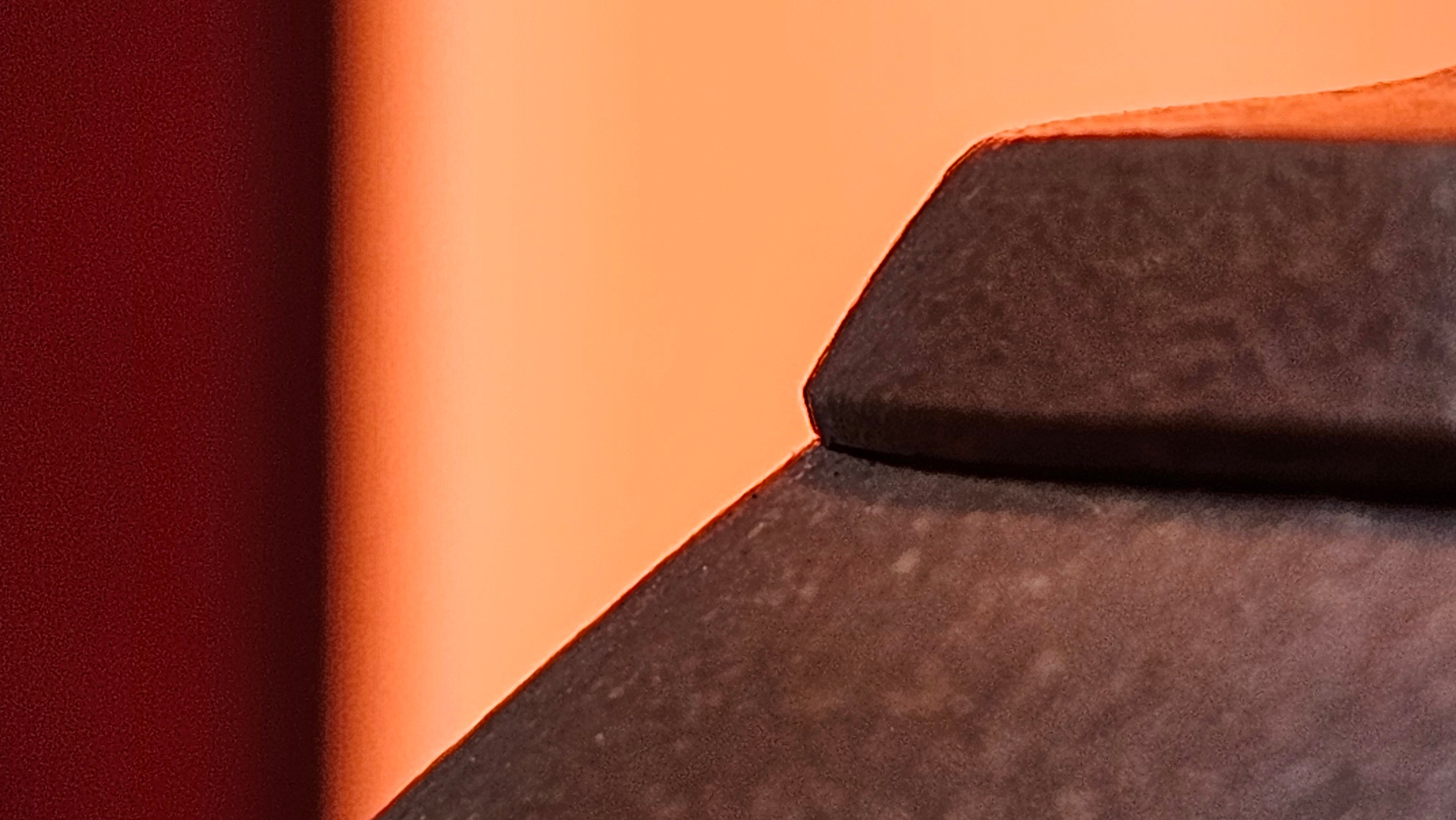 He Piao 合瓢, 146.2ml, Hong Jiang Po Ni 红降坡泥, by Craftsman Chen Gui Zhi 陈桂枝。(Red JiangPoNi is rarer than Yellow JiangPoNi, XiaoMeiYao ZhuNi & ZhaoZhuang ZhuNi) ~ Congratulations to Ms T.O.!, 1329hrs 2nd August 2025, Inverness, FL!