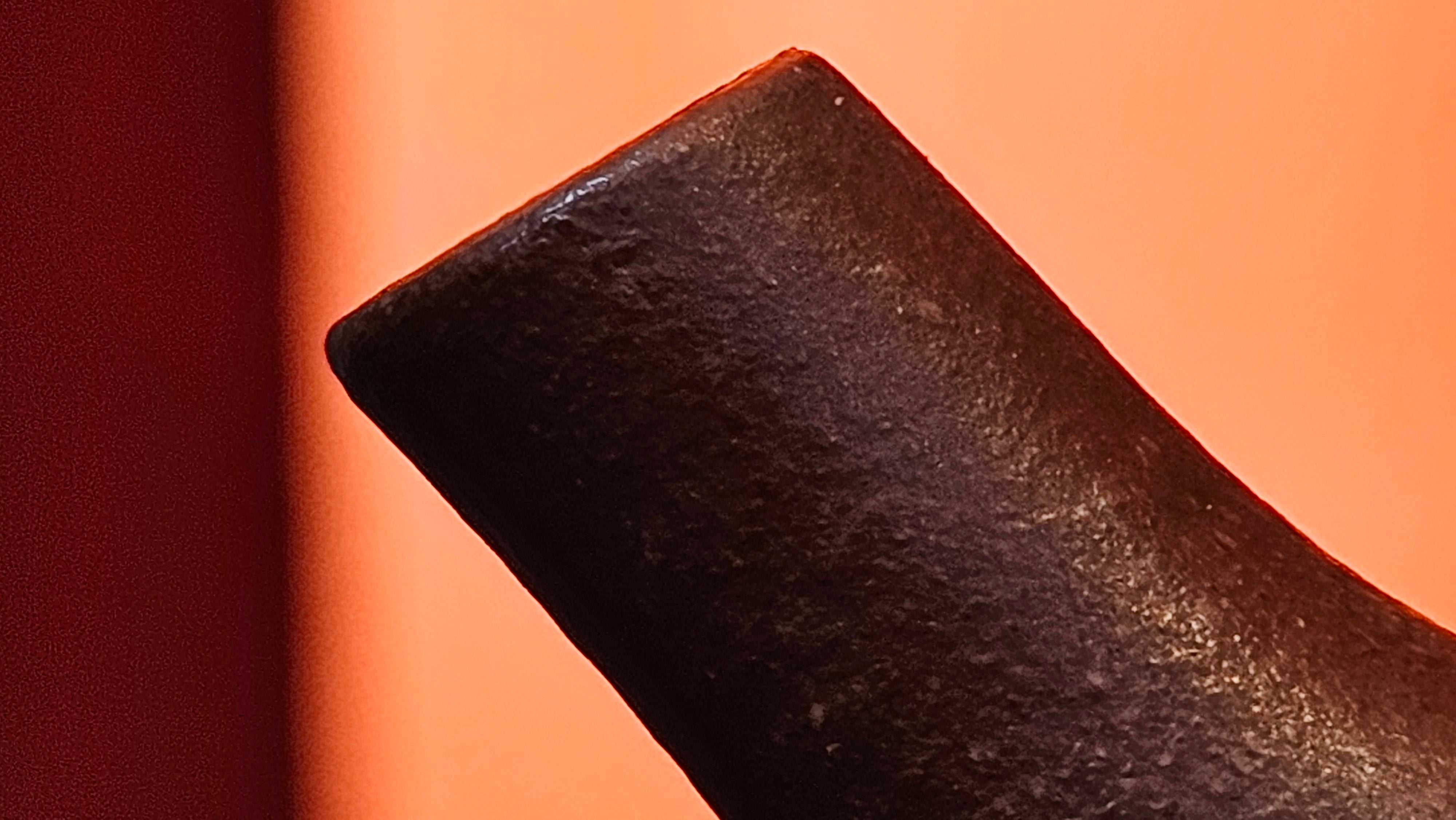 He Piao 合瓢, 146.2ml, Hong Jiang Po Ni 红降坡泥, by Craftsman Chen Gui Zhi 陈桂枝。(Red JiangPoNi is rarer than Yellow JiangPoNi, XiaoMeiYao ZhuNi & ZhaoZhuang ZhuNi) ~ Congratulations to Ms T.O.!, 1329hrs 2nd August 2025, Inverness, FL!