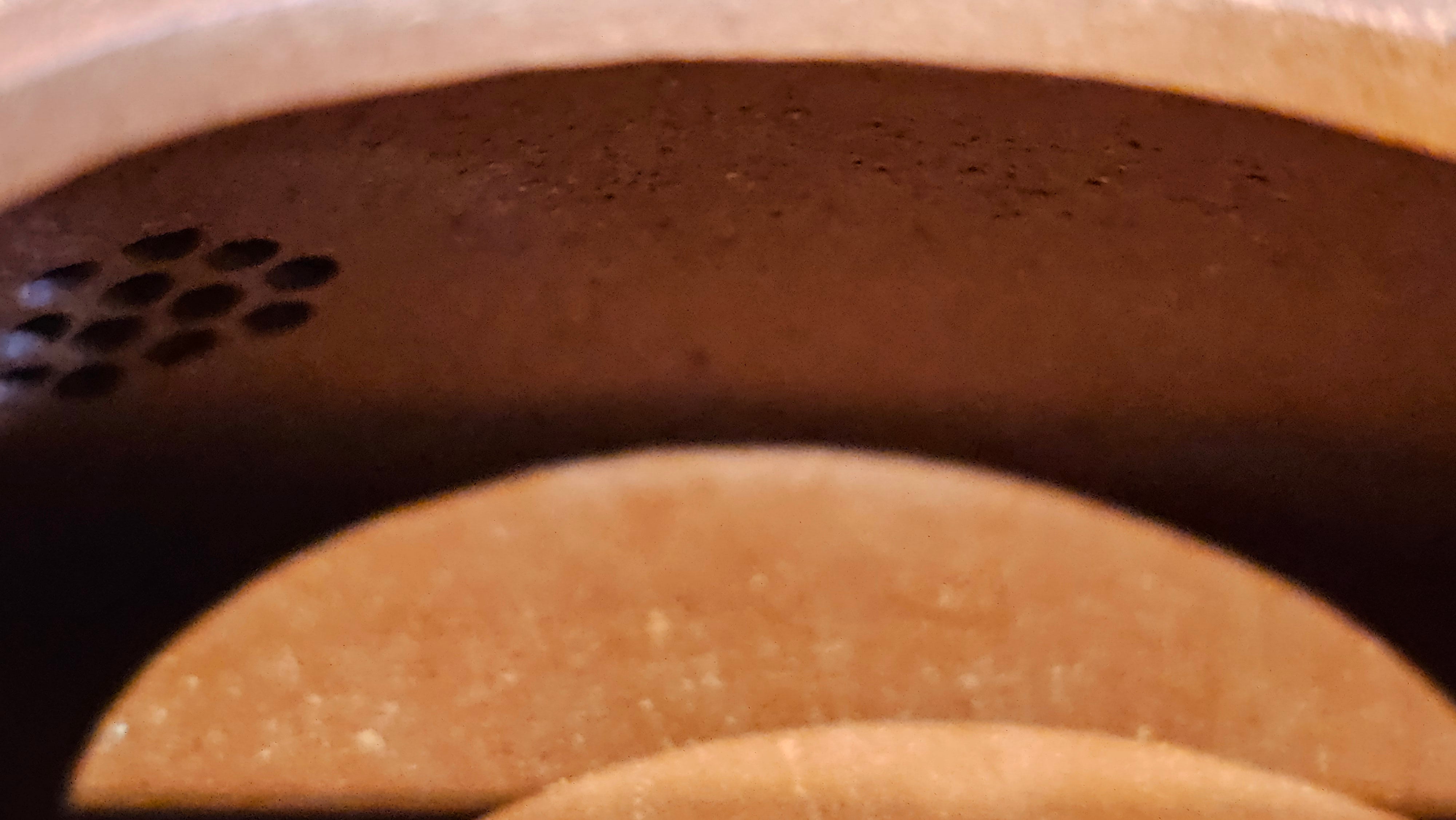 He Piao 合瓢, 146.2ml, Hong Jiang Po Ni 红降坡泥, by Craftsman Chen Gui Zhi 陈桂枝。(Red JiangPoNi is rarer than Yellow JiangPoNi, XiaoMeiYao ZhuNi & ZhaoZhuang ZhuNi) ~ Congratulations to Ms T.O.!, 1329hrs 2nd August 2025, Inverness, FL!