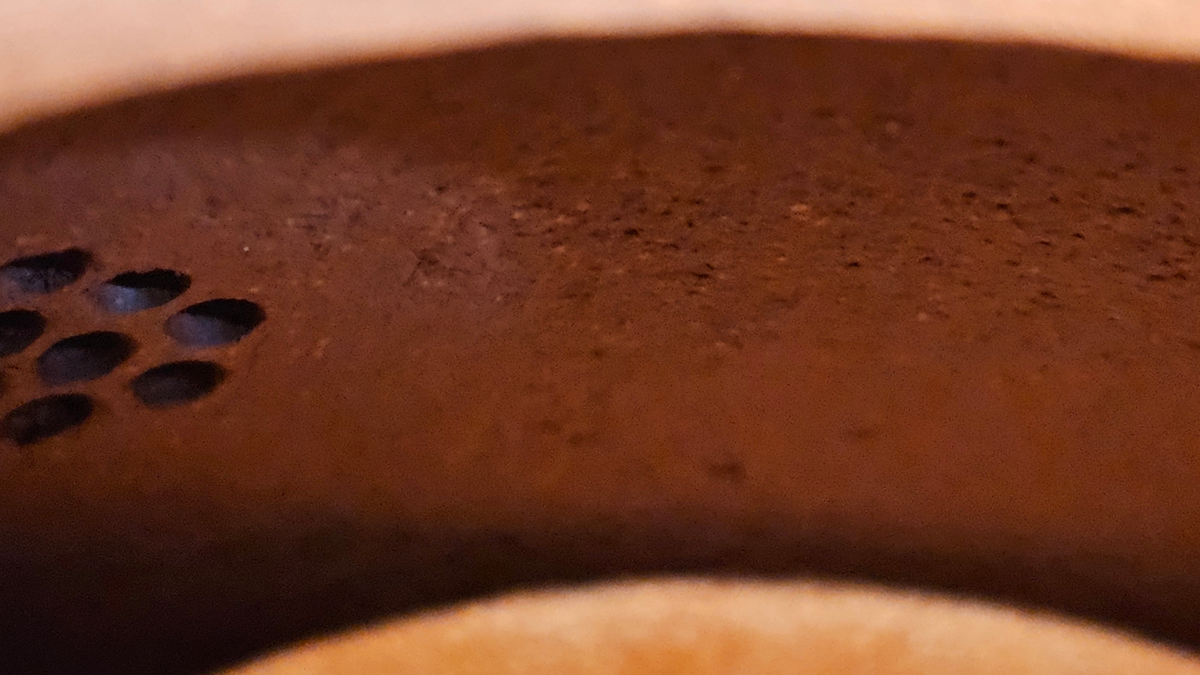 He Piao 合瓢, 146.2ml, Hong Jiang Po Ni 红降坡泥, by Craftsman Chen Gui Zhi 陈桂枝。(Red JiangPoNi is rarer than Yellow JiangPoNi, XiaoMeiYao ZhuNi & ZhaoZhuang ZhuNi) ~ Congratulations to Ms T.O.!, 1329hrs 2nd August 2025, Inverness, FL!