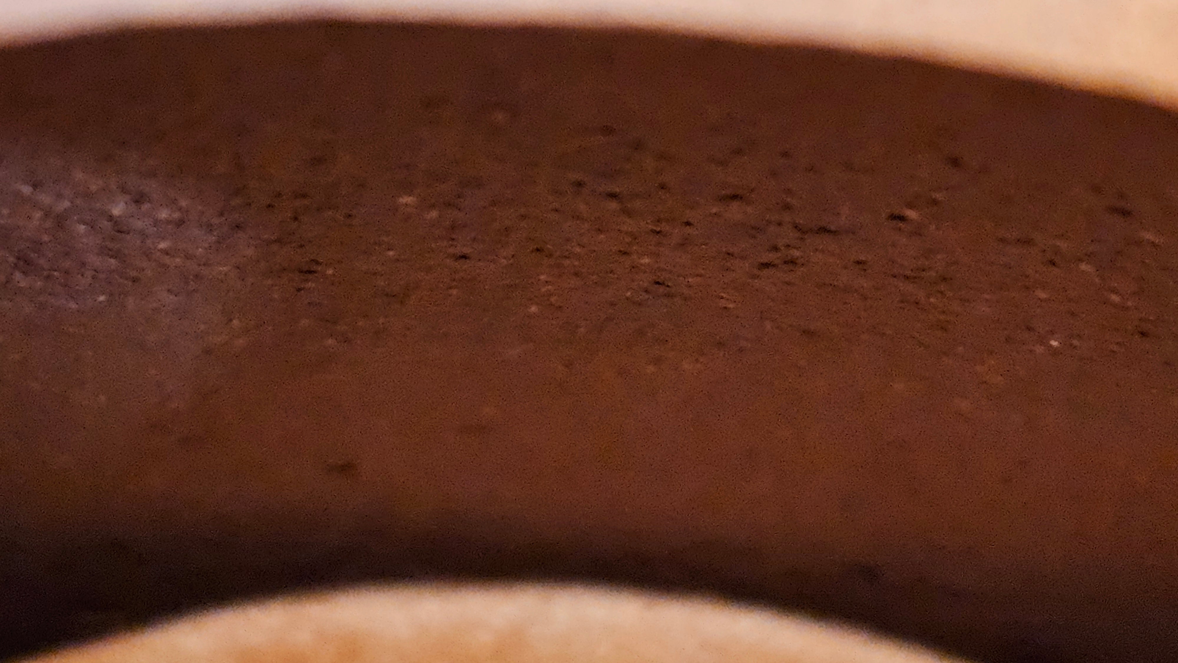 He Piao 合瓢, 146.2ml, Hong Jiang Po Ni 红降坡泥, by Craftsman Chen Gui Zhi 陈桂枝。(Red JiangPoNi is rarer than Yellow JiangPoNi, XiaoMeiYao ZhuNi & ZhaoZhuang ZhuNi) ~ Congratulations to Ms T.O.!, 1329hrs 2nd August 2025, Inverness, FL!