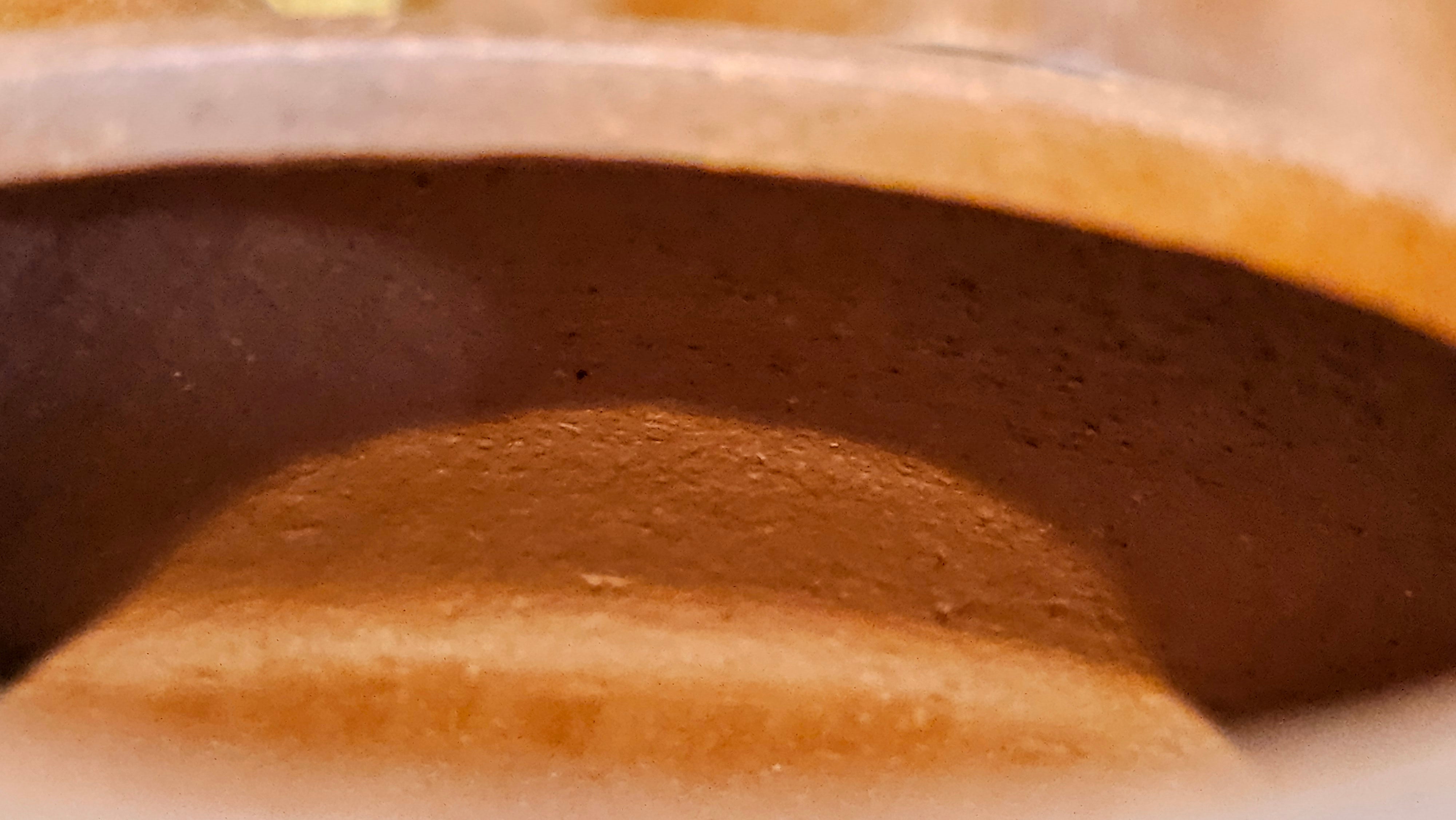 He Piao 合瓢, 146.2ml, Hong Jiang Po Ni 红降坡泥, by Craftsman Chen Gui Zhi 陈桂枝。(Red JiangPoNi is rarer than Yellow JiangPoNi, XiaoMeiYao ZhuNi & ZhaoZhuang ZhuNi) ~ Congratulations to Ms T.O.!, 1329hrs 2nd August 2025, Inverness, FL!