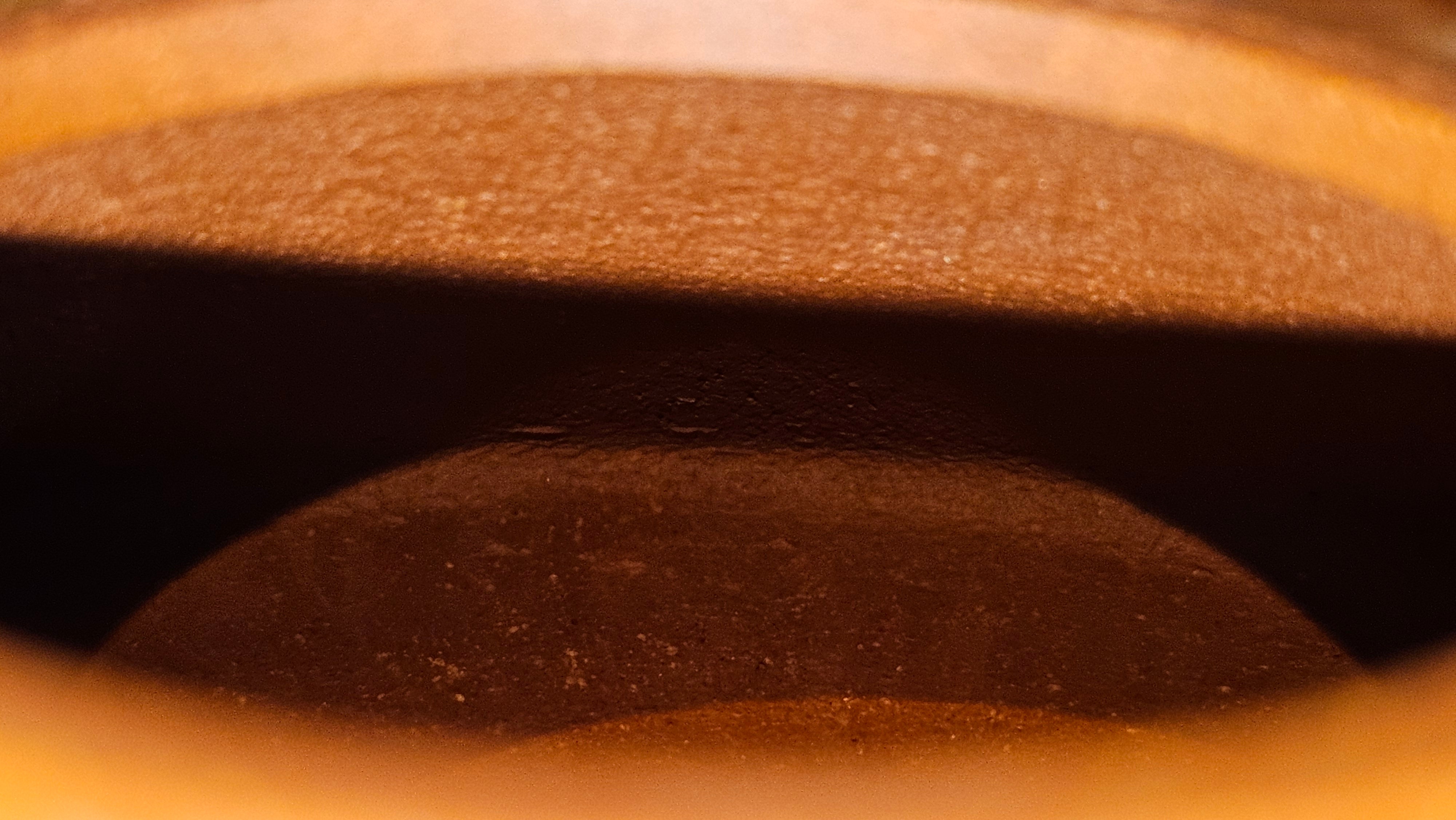 He Piao 合瓢, 146.2ml, Hong Jiang Po Ni 红降坡泥, by Craftsman Chen Gui Zhi 陈桂枝。(Red JiangPoNi is rarer than Yellow JiangPoNi, XiaoMeiYao ZhuNi & ZhaoZhuang ZhuNi) ~ Congratulations to Ms T.O.!, 1329hrs 2nd August 2025, Inverness, FL!