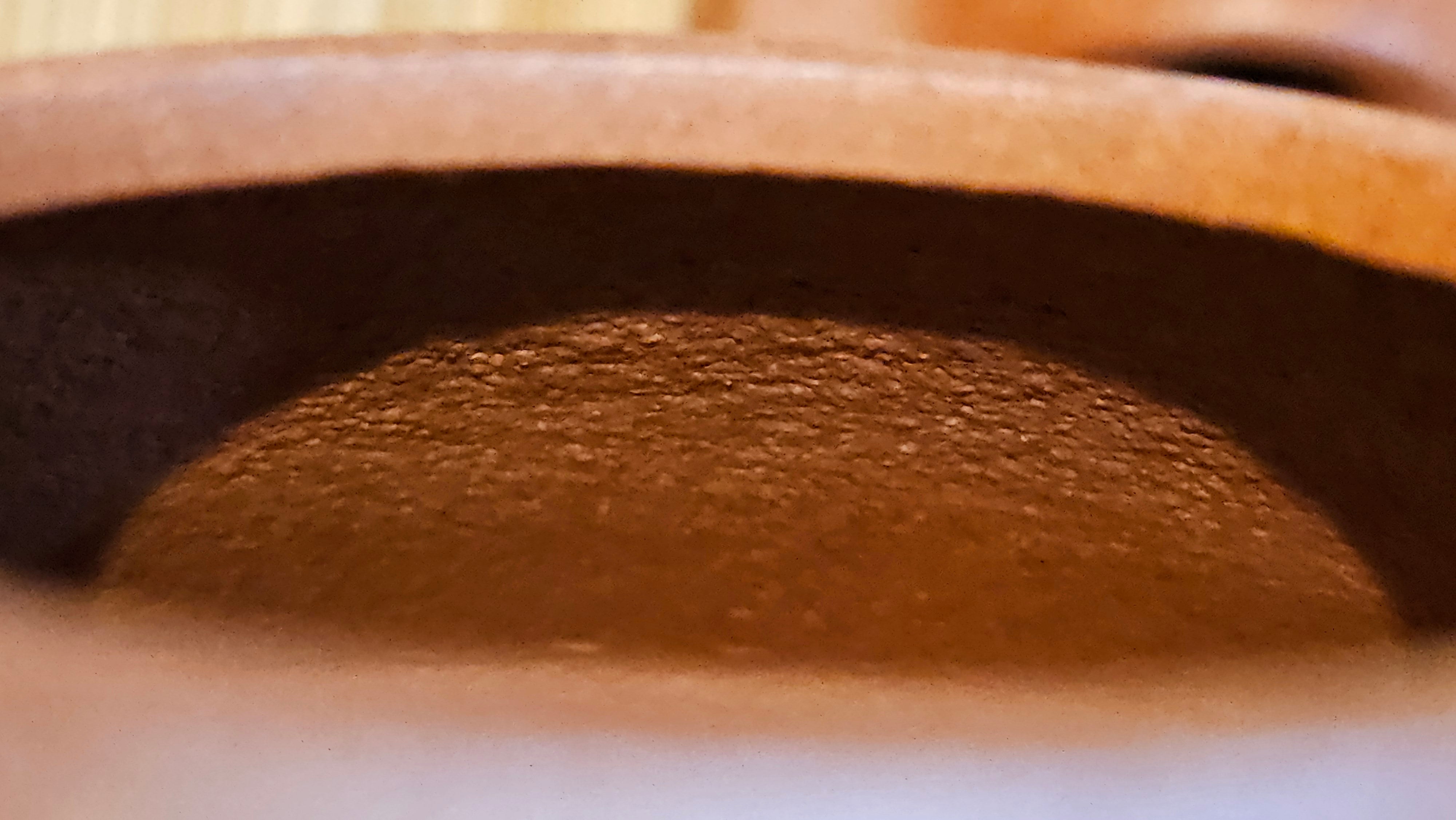 He Piao 合瓢, 146.2ml, Hong Jiang Po Ni 红降坡泥, by Craftsman Chen Gui Zhi 陈桂枝。(Red JiangPoNi is rarer than Yellow JiangPoNi, XiaoMeiYao ZhuNi & ZhaoZhuang ZhuNi) ~ Congratulations to Ms T.O.!, 1329hrs 2nd August 2025, Inverness, FL!