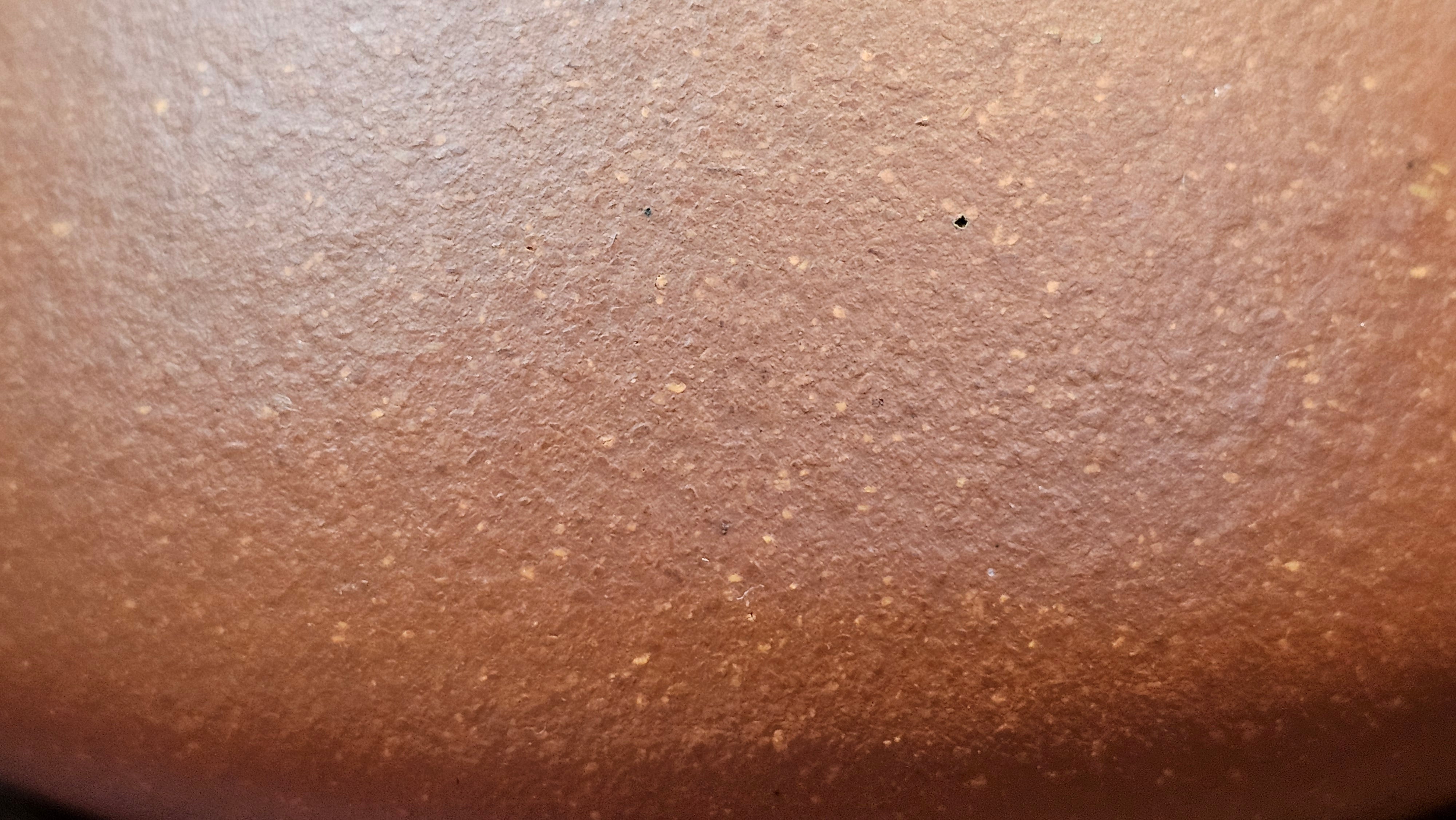 Jing Zhou Shi Piao 景舟石瓢, 239.8ml, Hong Jiang Po Ni 红降坡泥, by Craftsman Chen Gui Zhi 陈桂枝。(Red JiangPoNi is rarer than Yellow JiangPoNi, XiaoMeiYao ZhuNi & ZhaoZhuang ZhuNi) ~!Congratulations to Ms K.C.! 1549hrs 30th August 2025, Ontario, Canada🇨🇦!