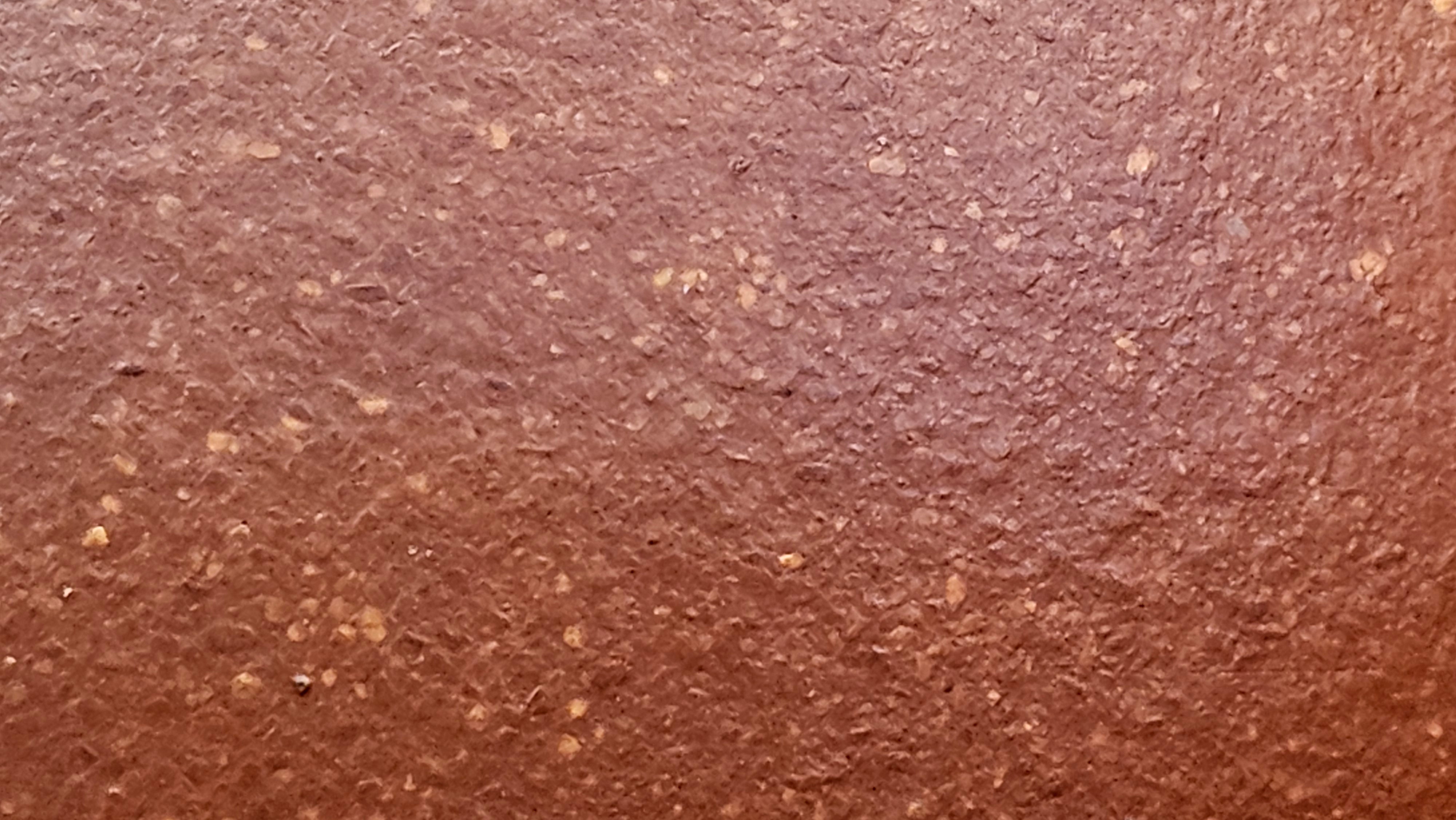 Jing Zhou Shi Piao 景舟石瓢, 239.8ml, Hong Jiang Po Ni 红降坡泥, by Craftsman Chen Gui Zhi 陈桂枝。(Red JiangPoNi is rarer than Yellow JiangPoNi, XiaoMeiYao ZhuNi & ZhaoZhuang ZhuNi) ~!Congratulations to Ms K.C.! 1549hrs 30th August 2025, Ontario, Canada🇨🇦!