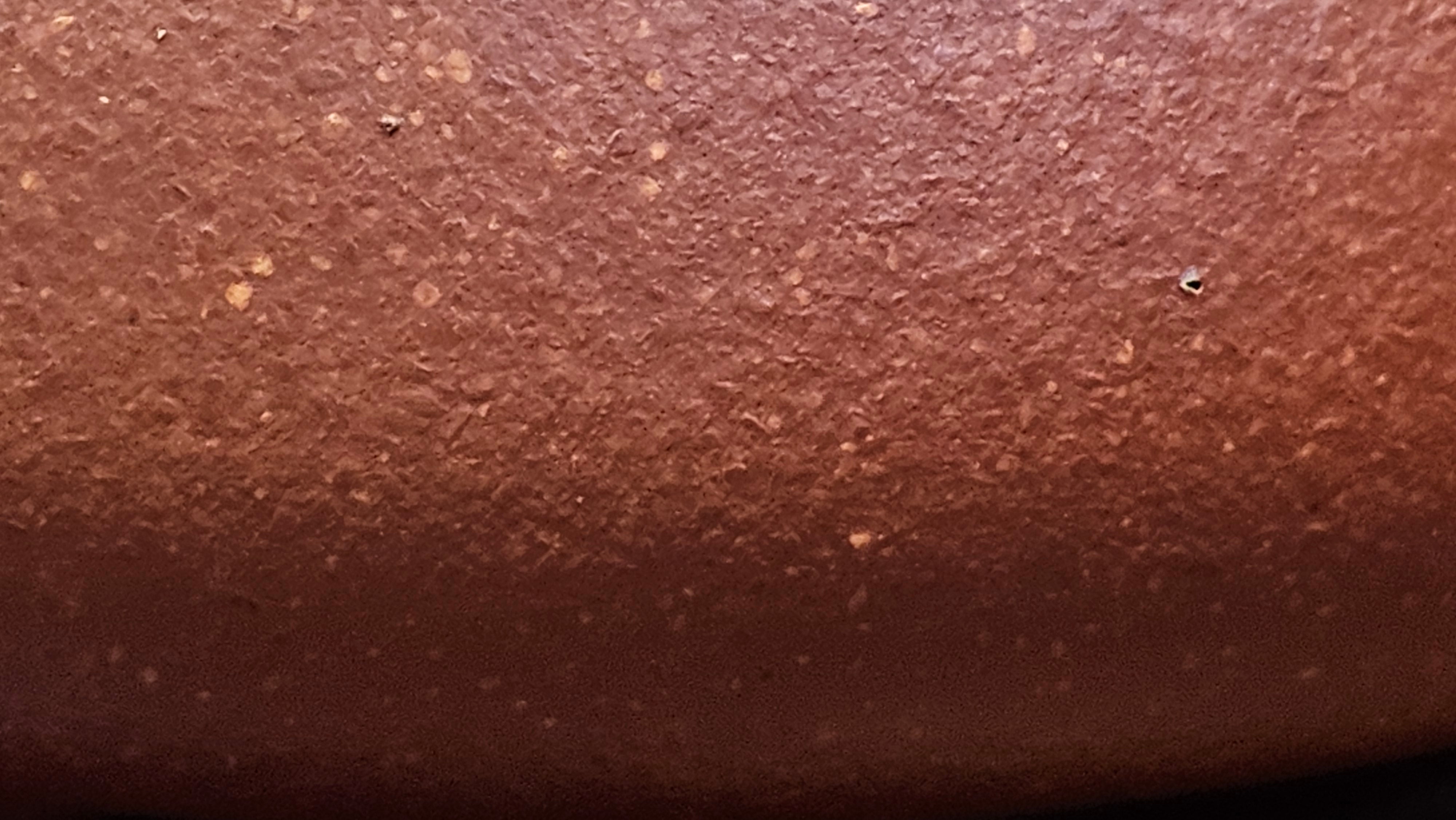 Jing Zhou Shi Piao 景舟石瓢, 239.8ml, Hong Jiang Po Ni 红降坡泥, by Craftsman Chen Gui Zhi 陈桂枝。(Red JiangPoNi is rarer than Yellow JiangPoNi, XiaoMeiYao ZhuNi & ZhaoZhuang ZhuNi) ~!Congratulations to Ms K.C.! 1549hrs 30th August 2025, Ontario, Canada🇨🇦!